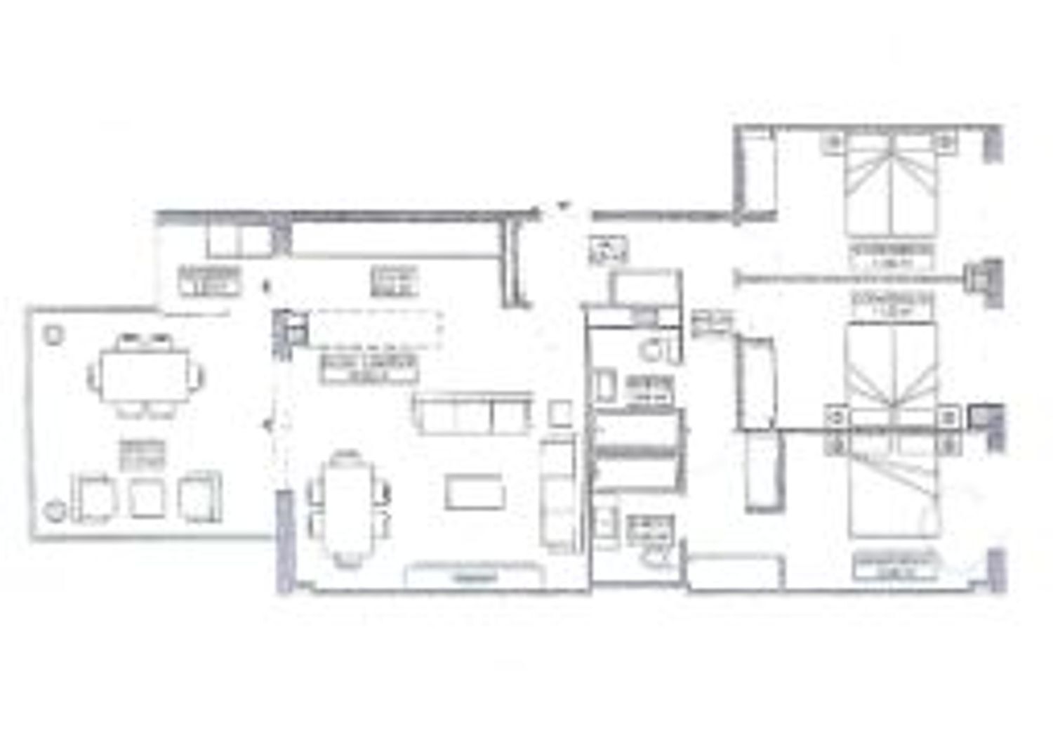 Apartment in Rivas-Vaciamadrid
