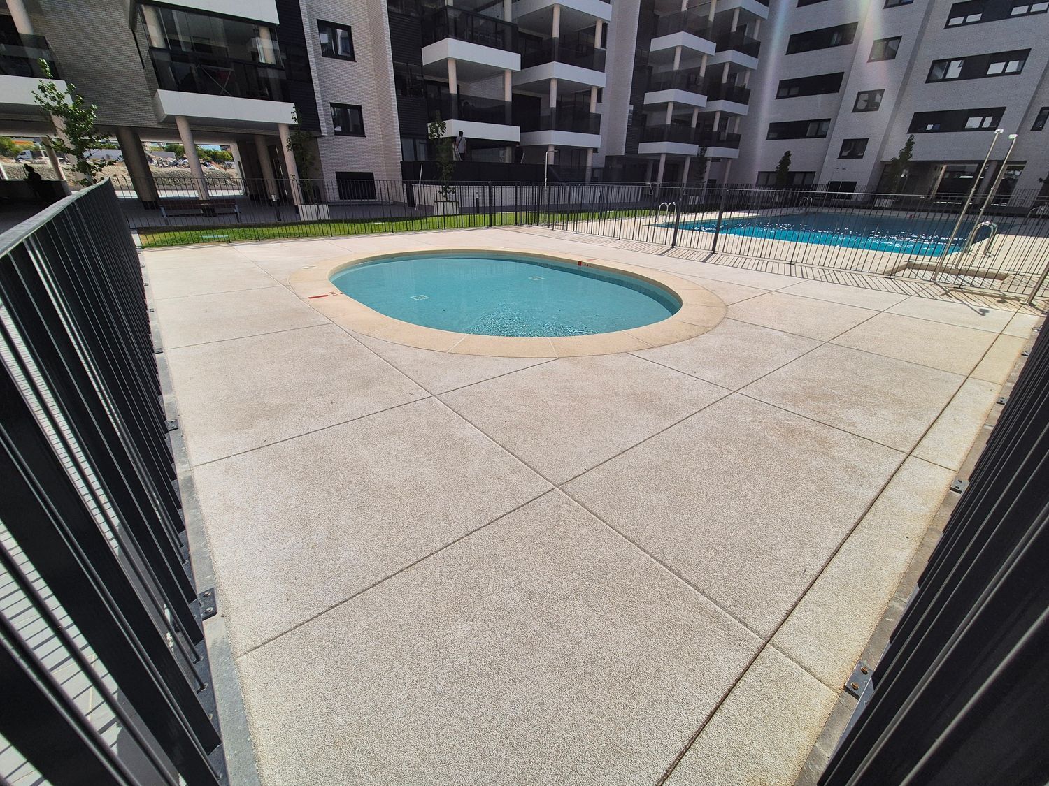 Apartment in Rivas-Vaciamadrid