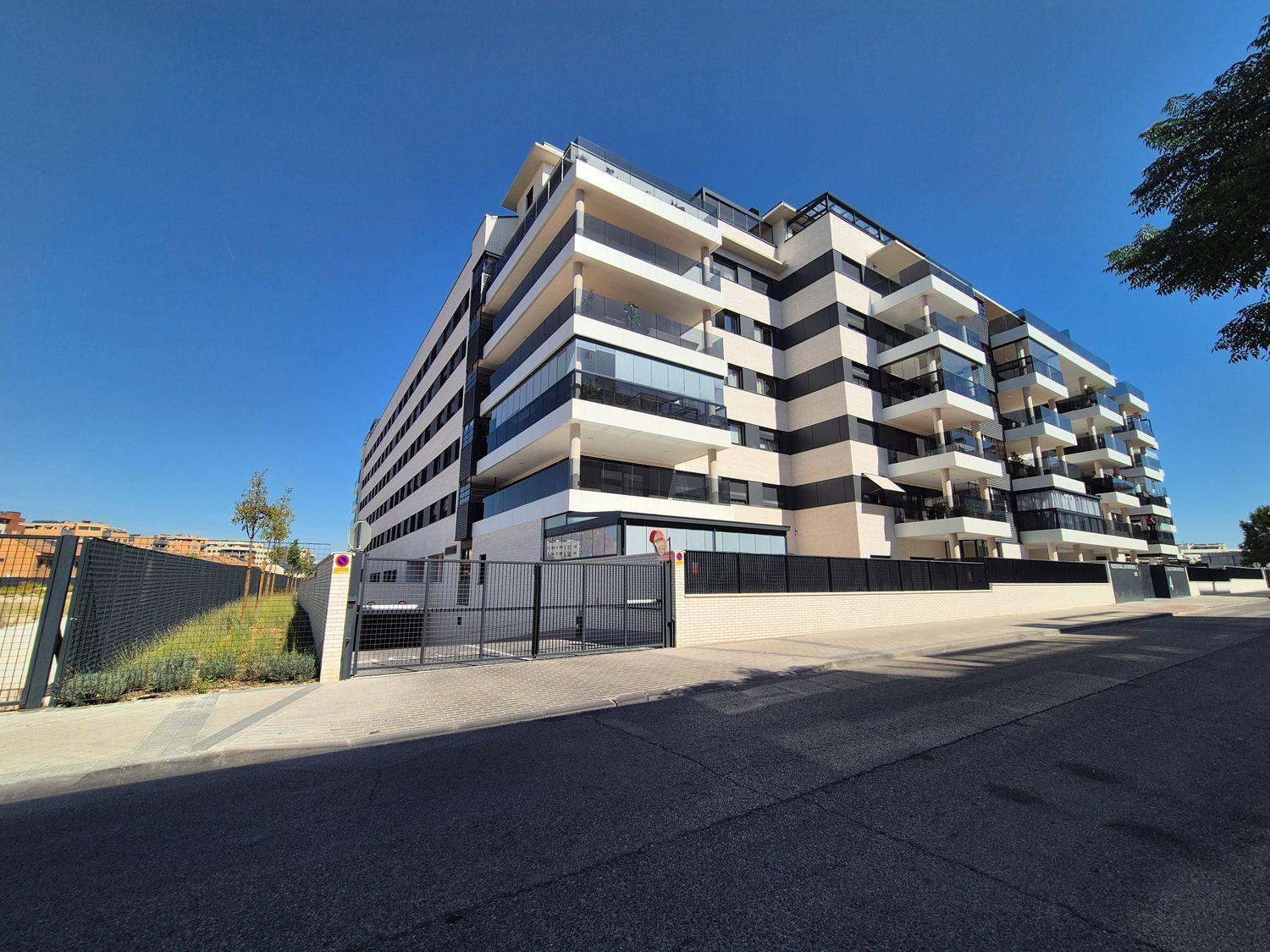 Apartment in Rivas-Vaciamadrid