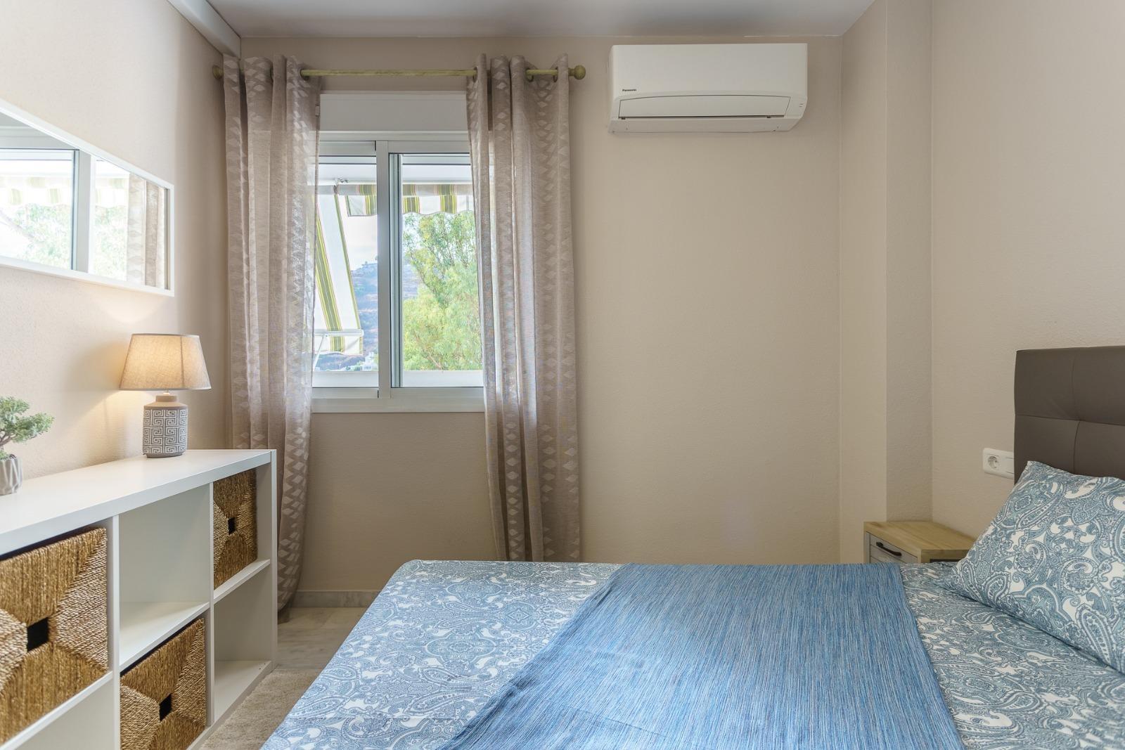 Apartment in Benalmádena