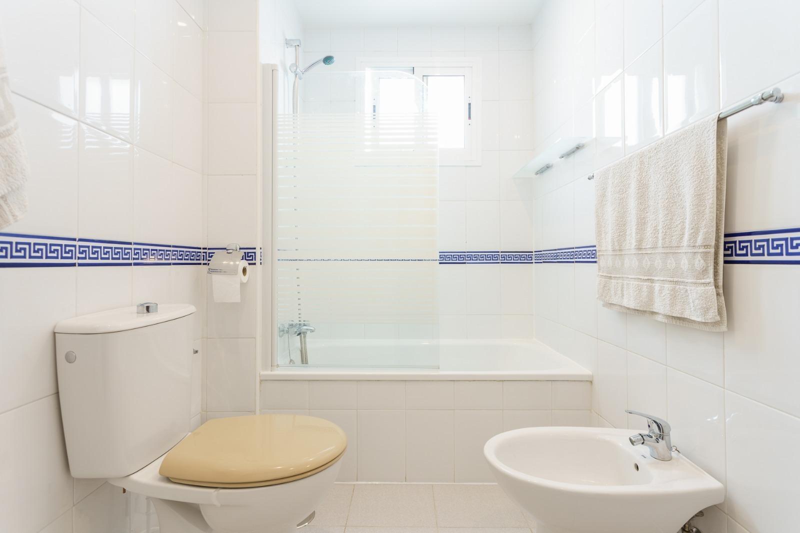 Apartment in Benalmádena