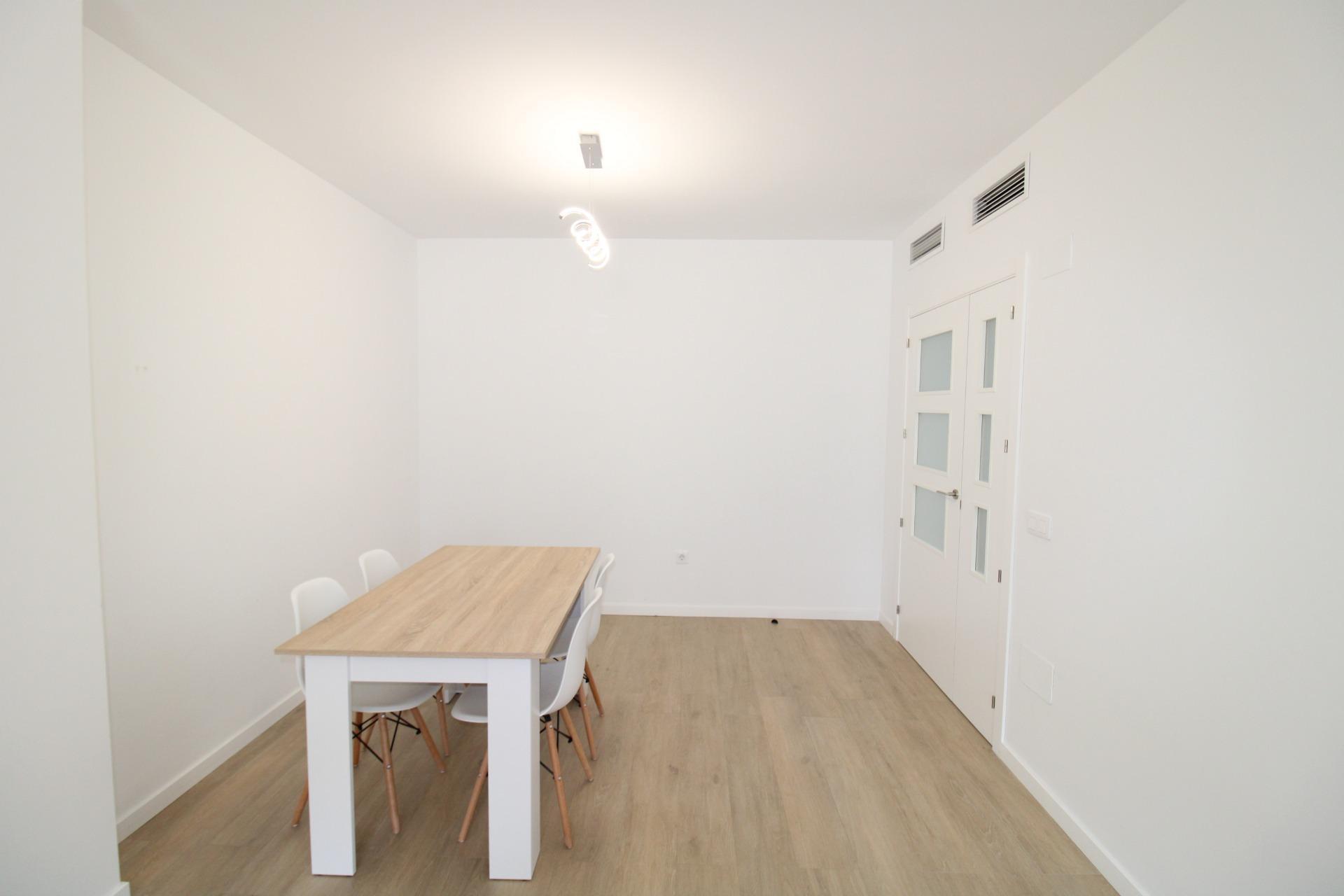 Apartment in Murcia
