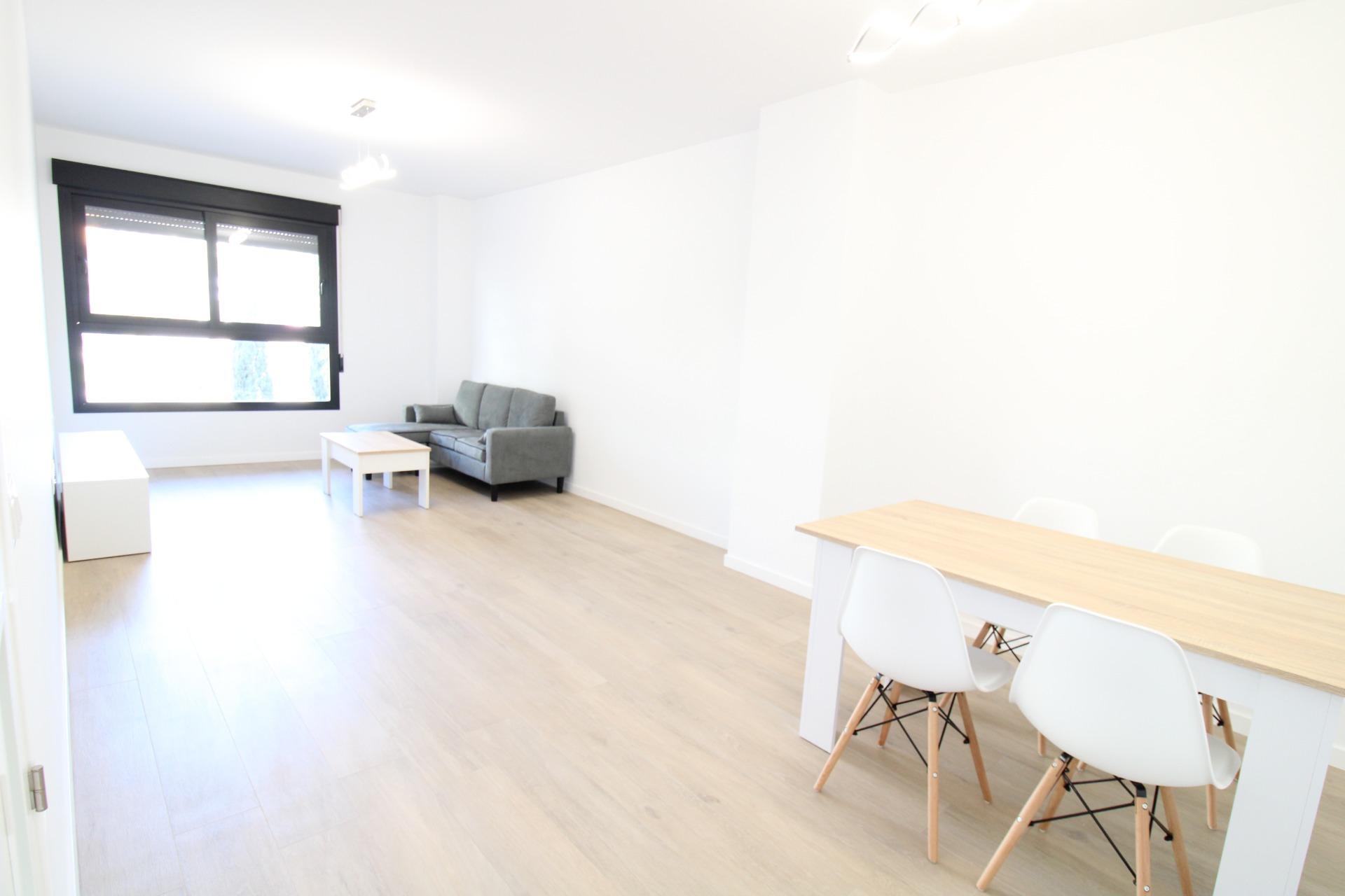 Apartment in Murcia
