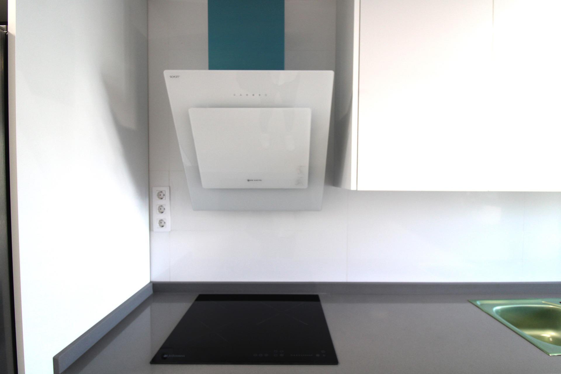 Apartment in Murcia