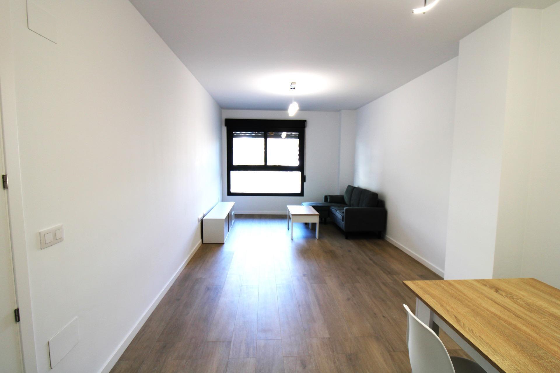 Apartment in Murcia