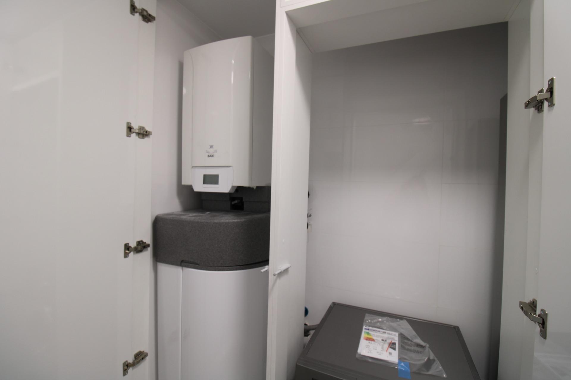 Apartment in Murcia
