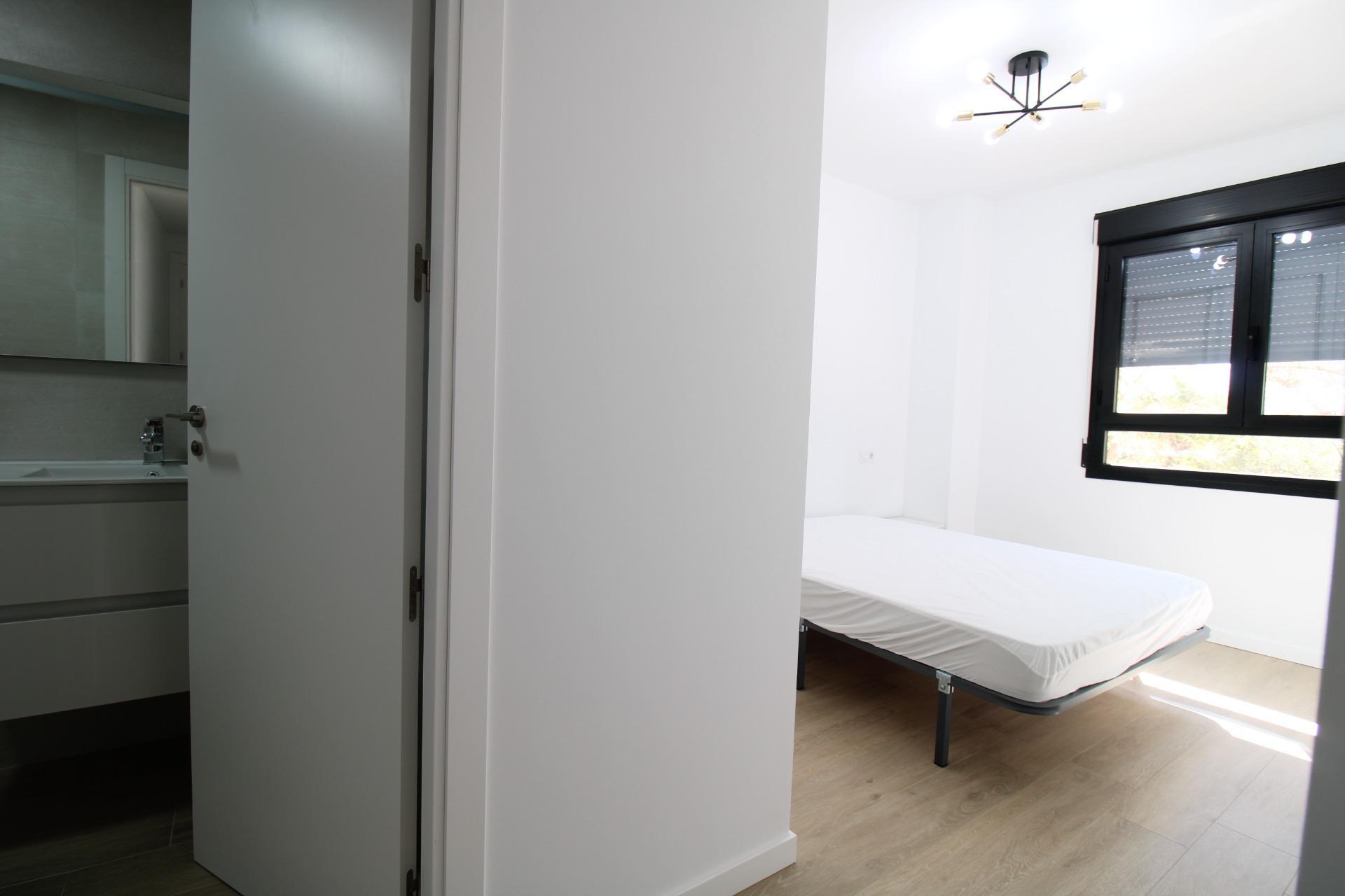Apartment in Murcia