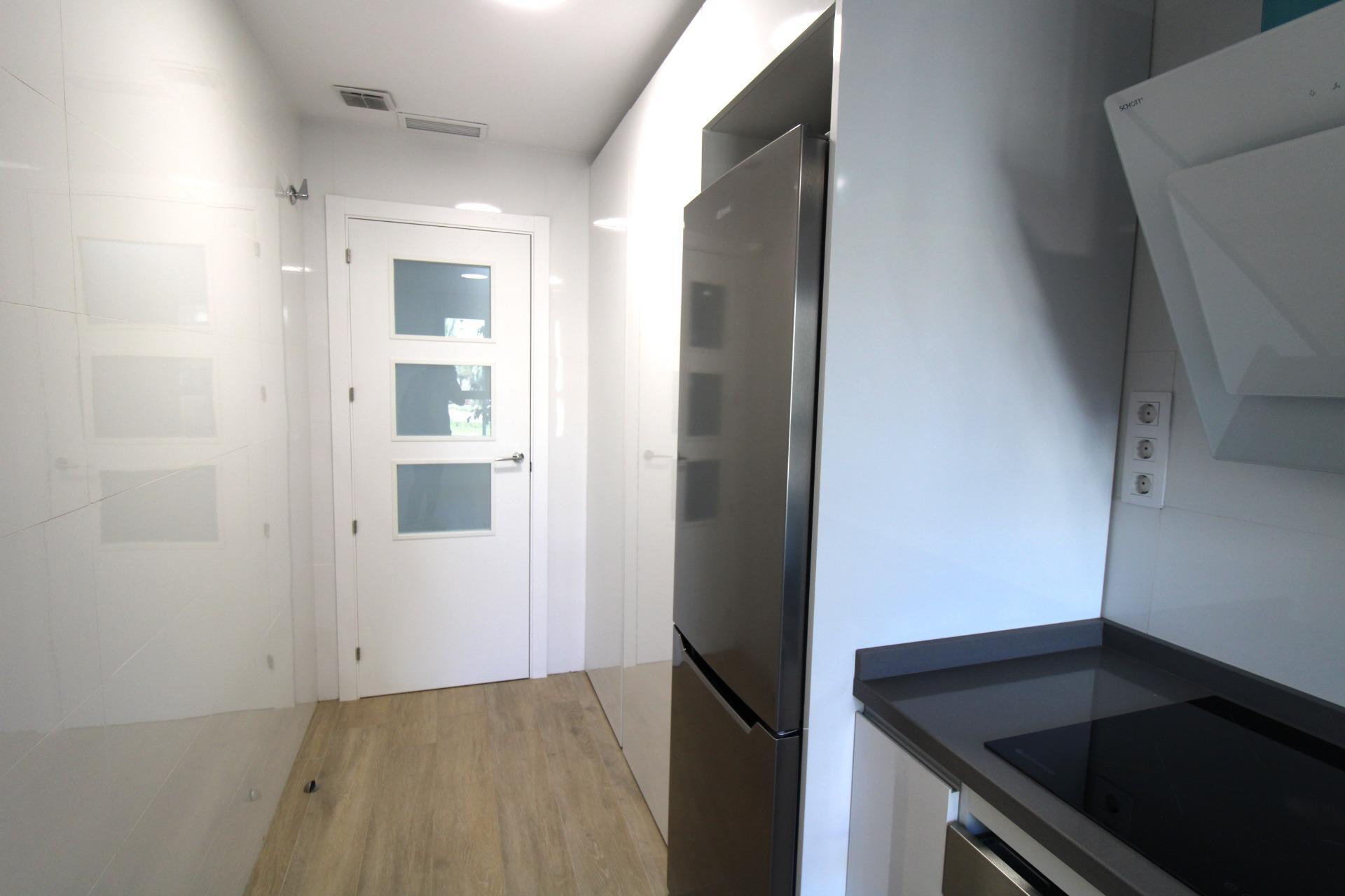 Apartment in Murcia