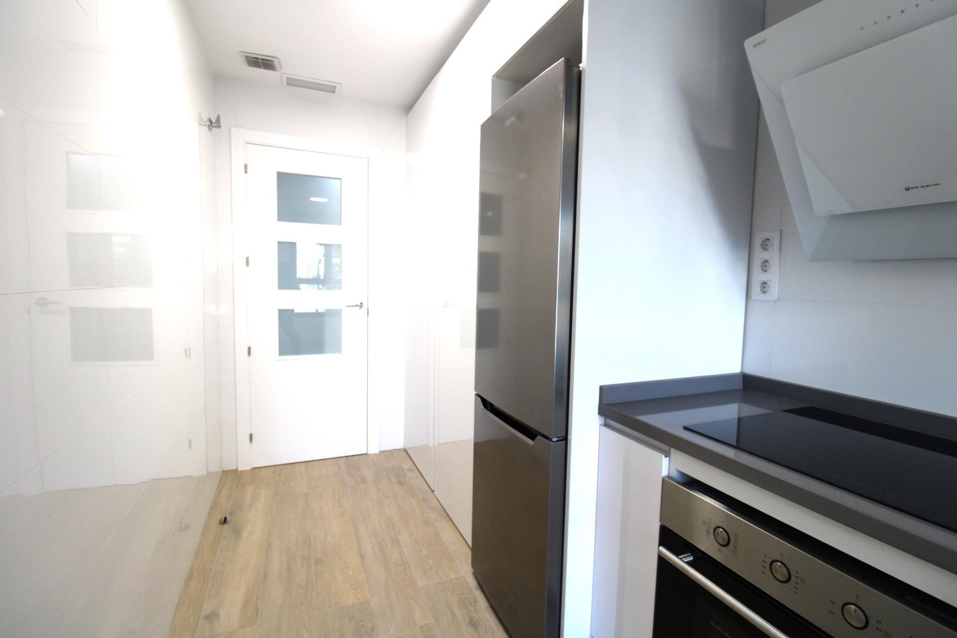 Apartment in Murcia