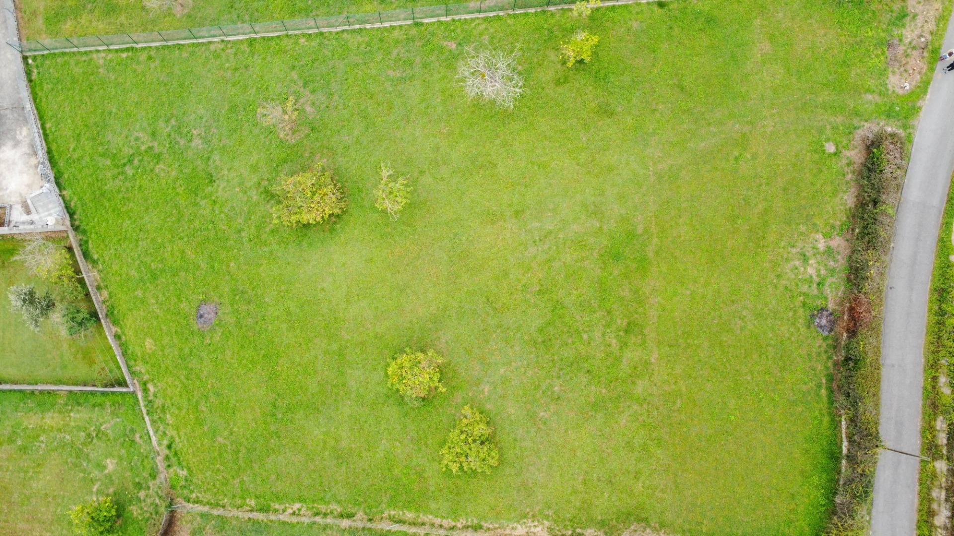 Plot in Corvera de Asturias
