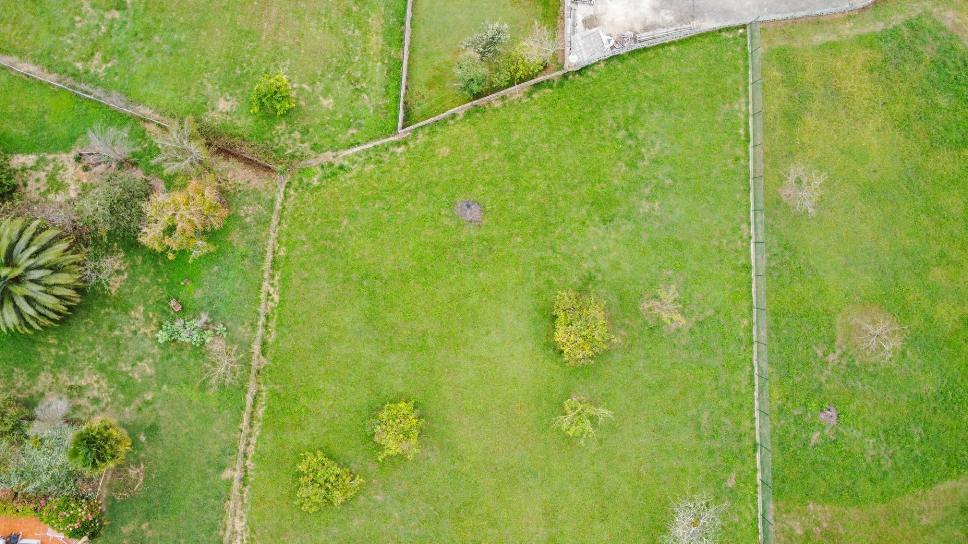 Plot in Corvera de Asturias