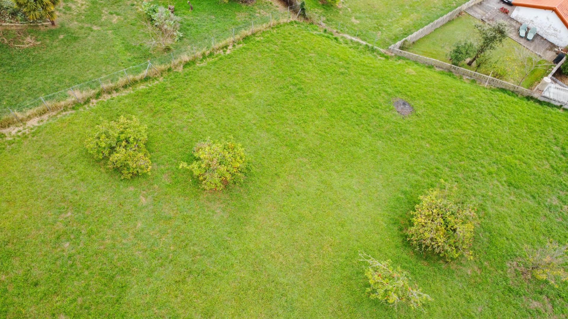 Plot in Corvera de Asturias