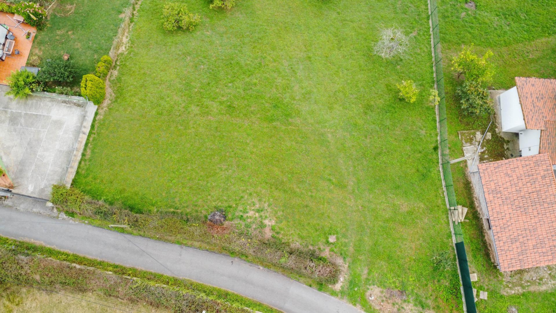 Plot in Corvera de Asturias