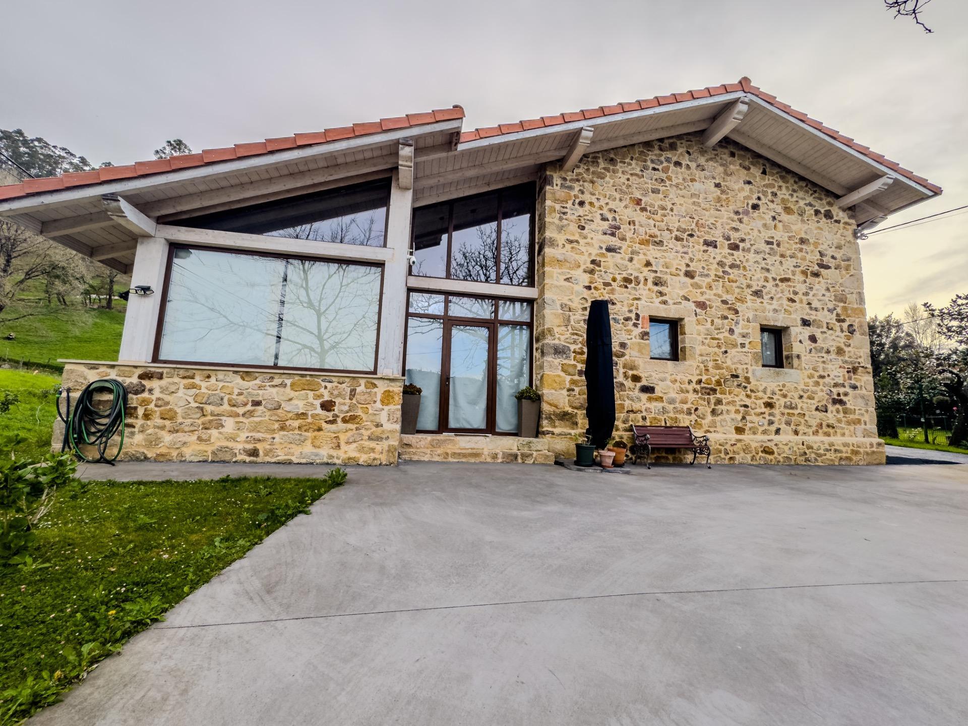 Villa in Castañeda