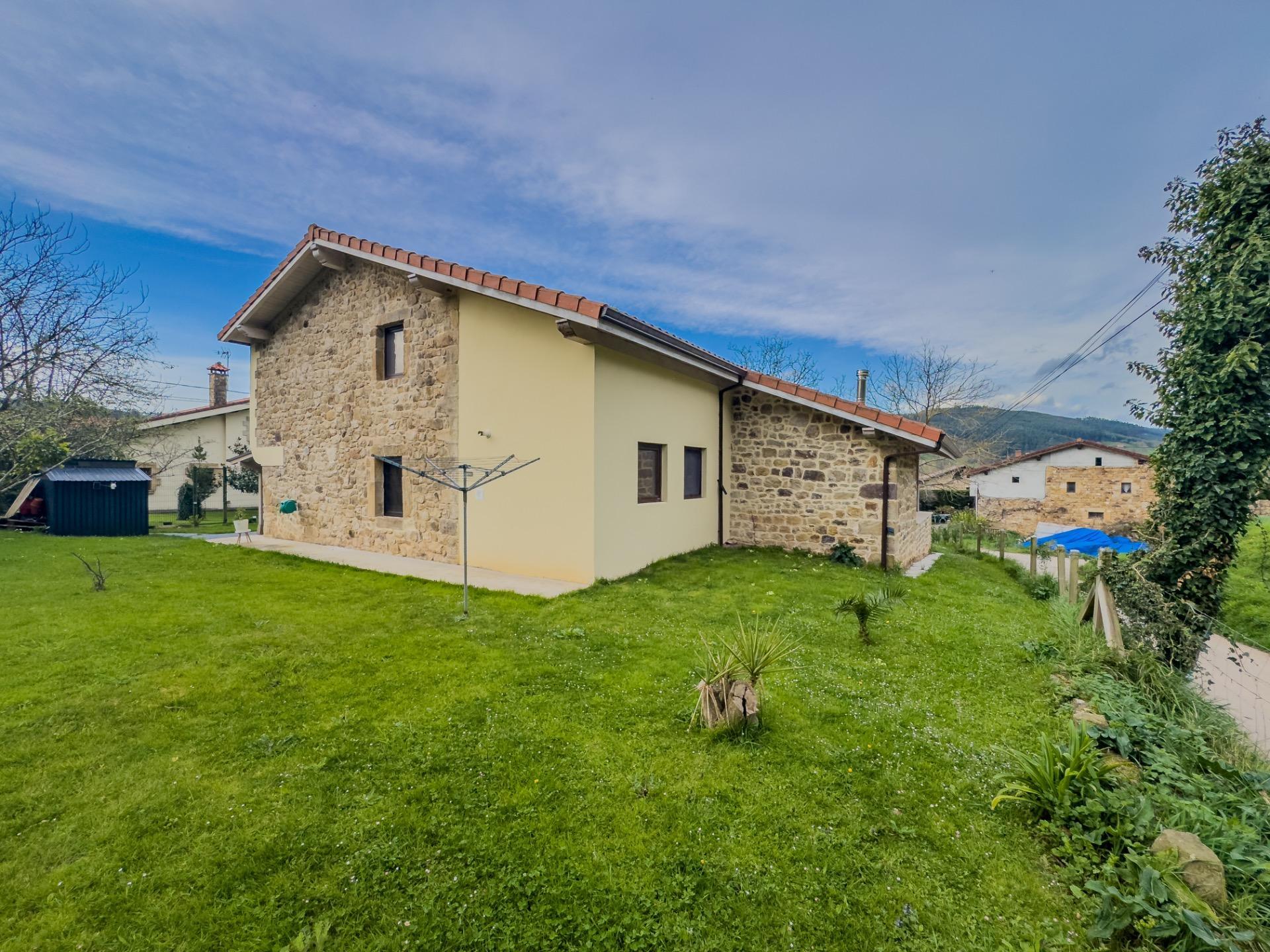 Villa in Castañeda
