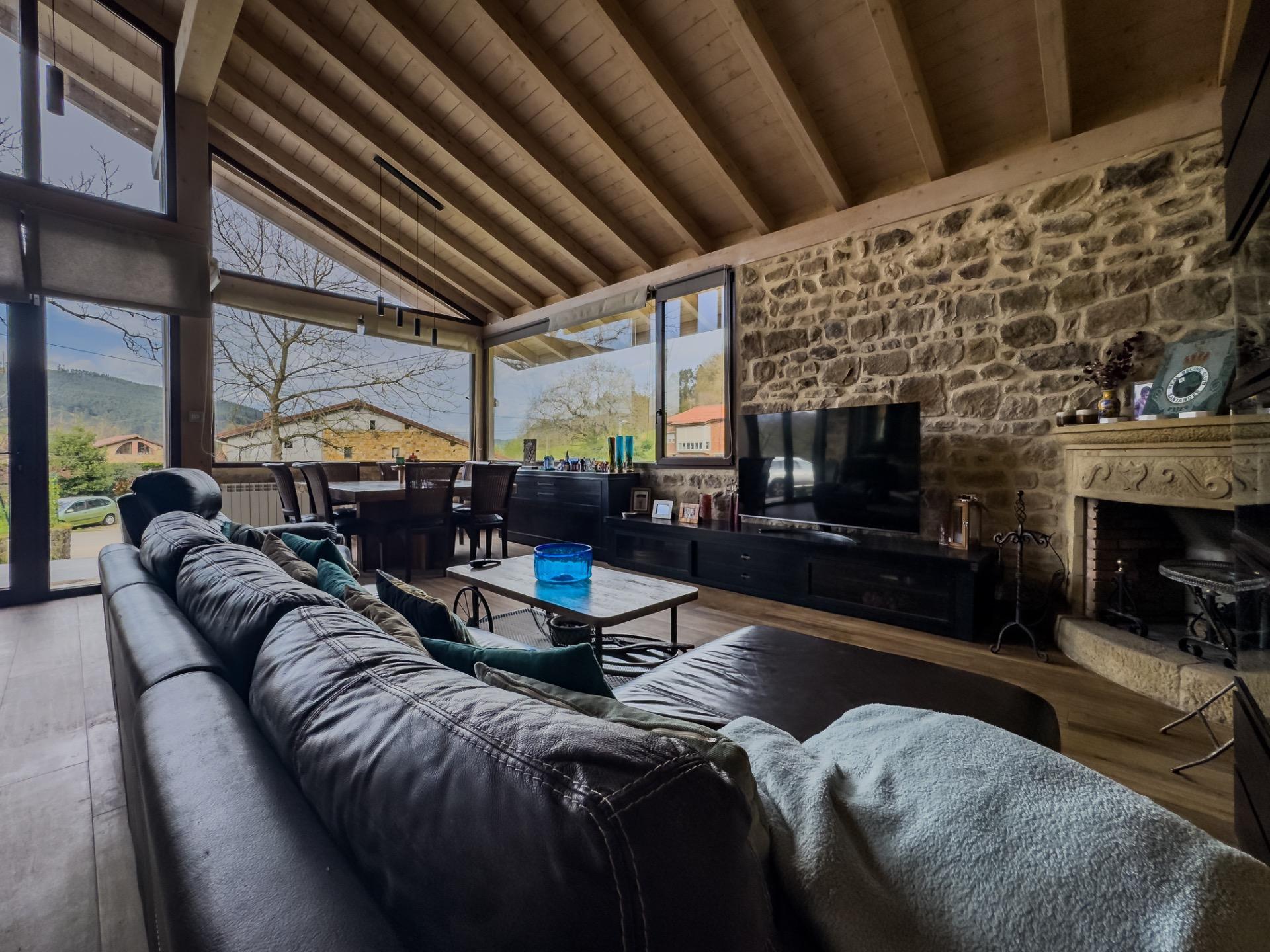Villa in Castañeda