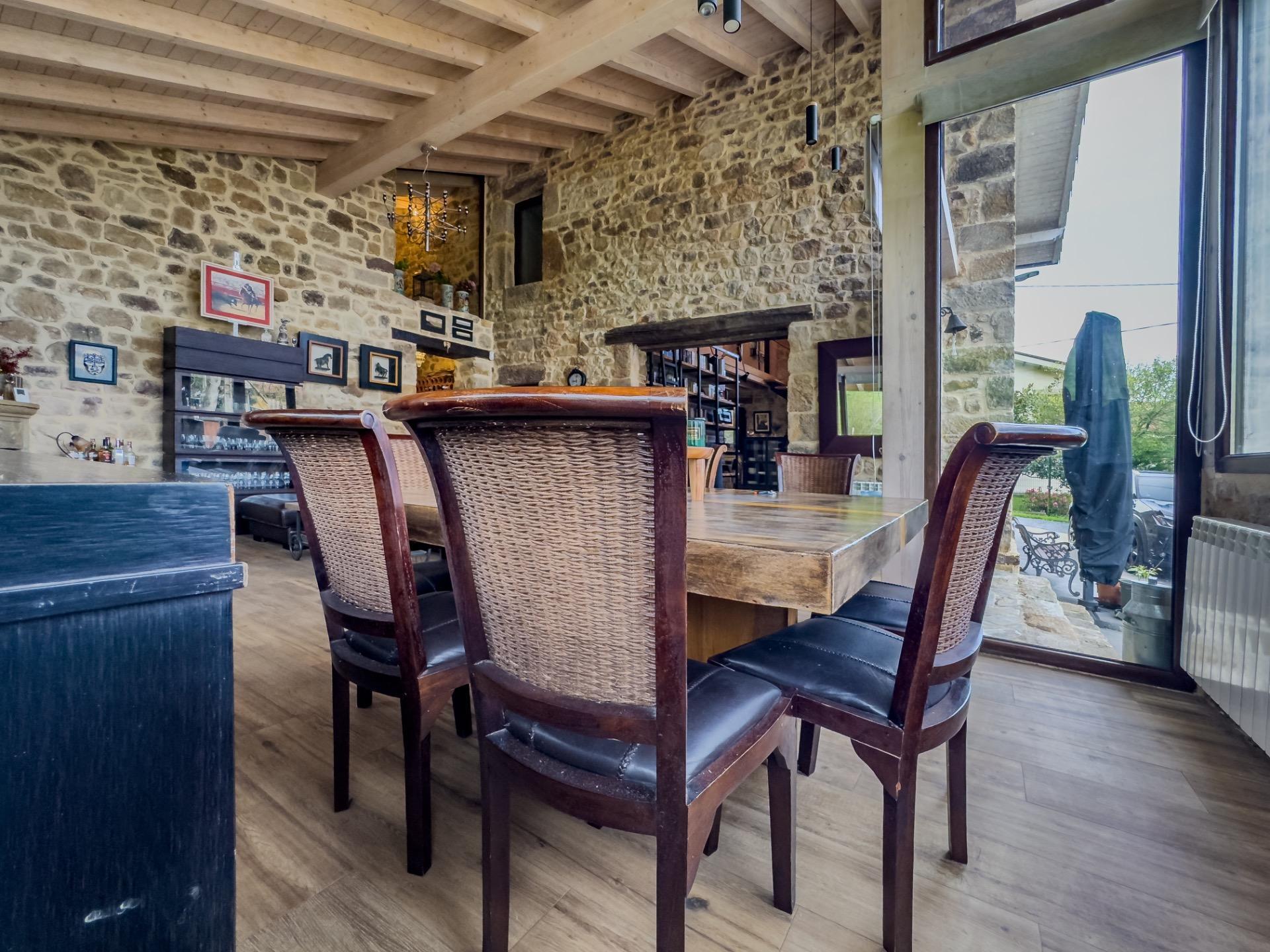 Villa in Castañeda