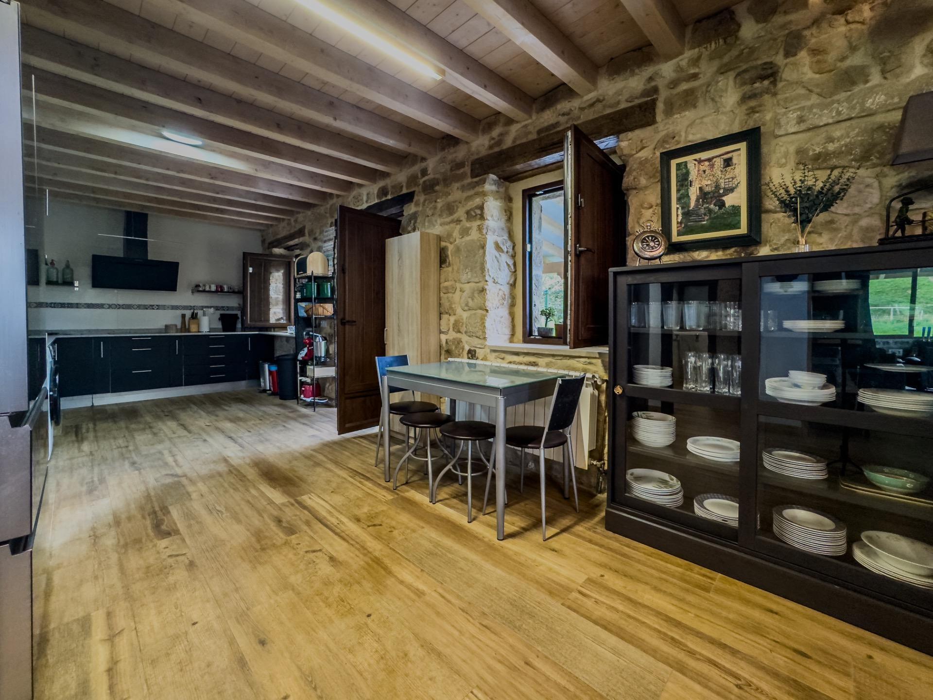 Villa in Castañeda