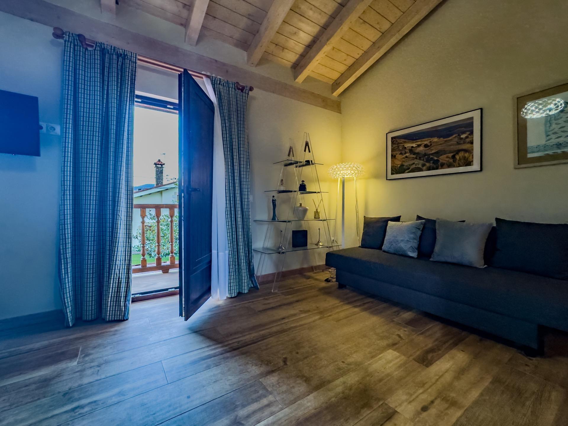 Villa in Castañeda