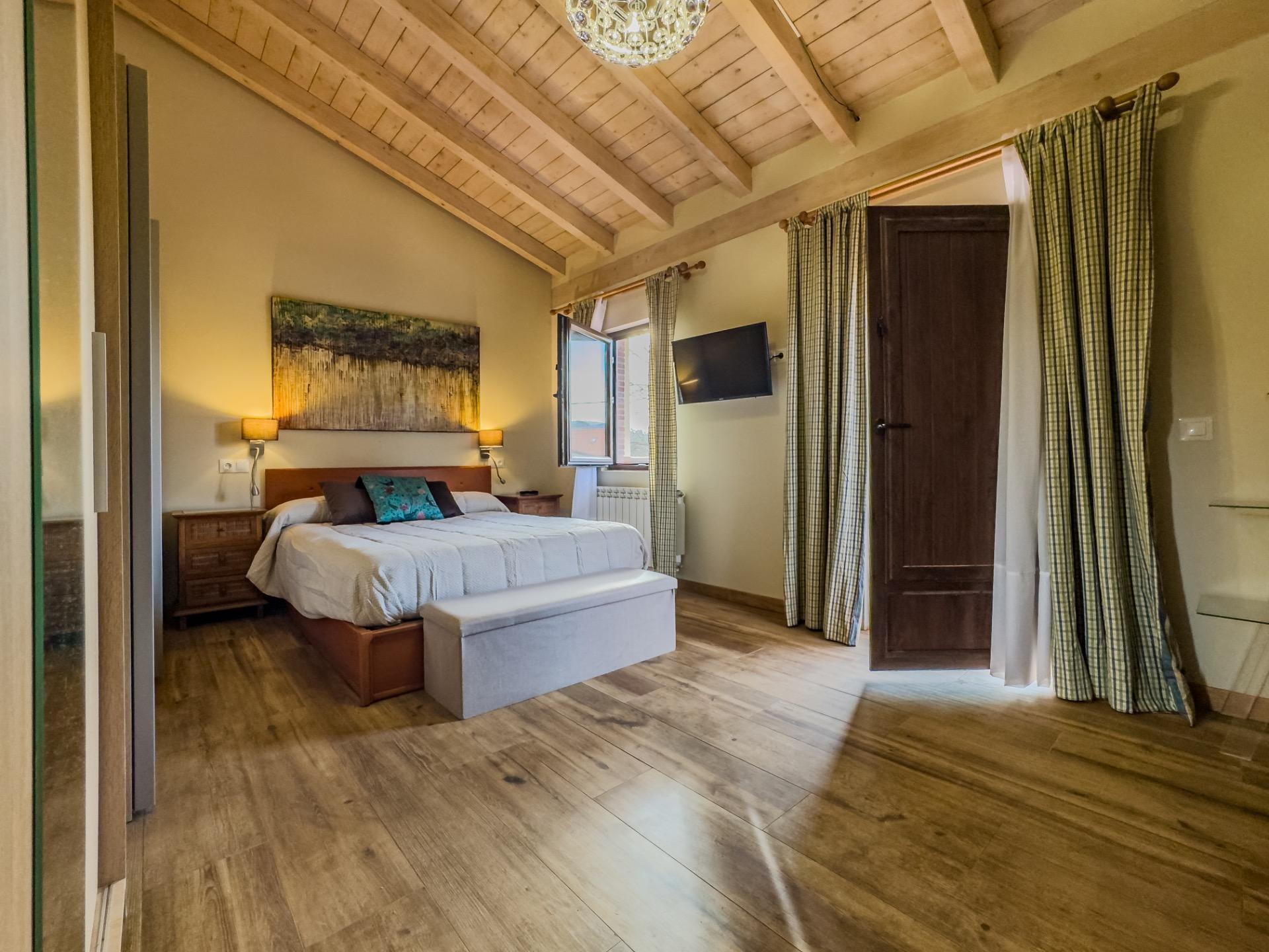 Villa in Castañeda