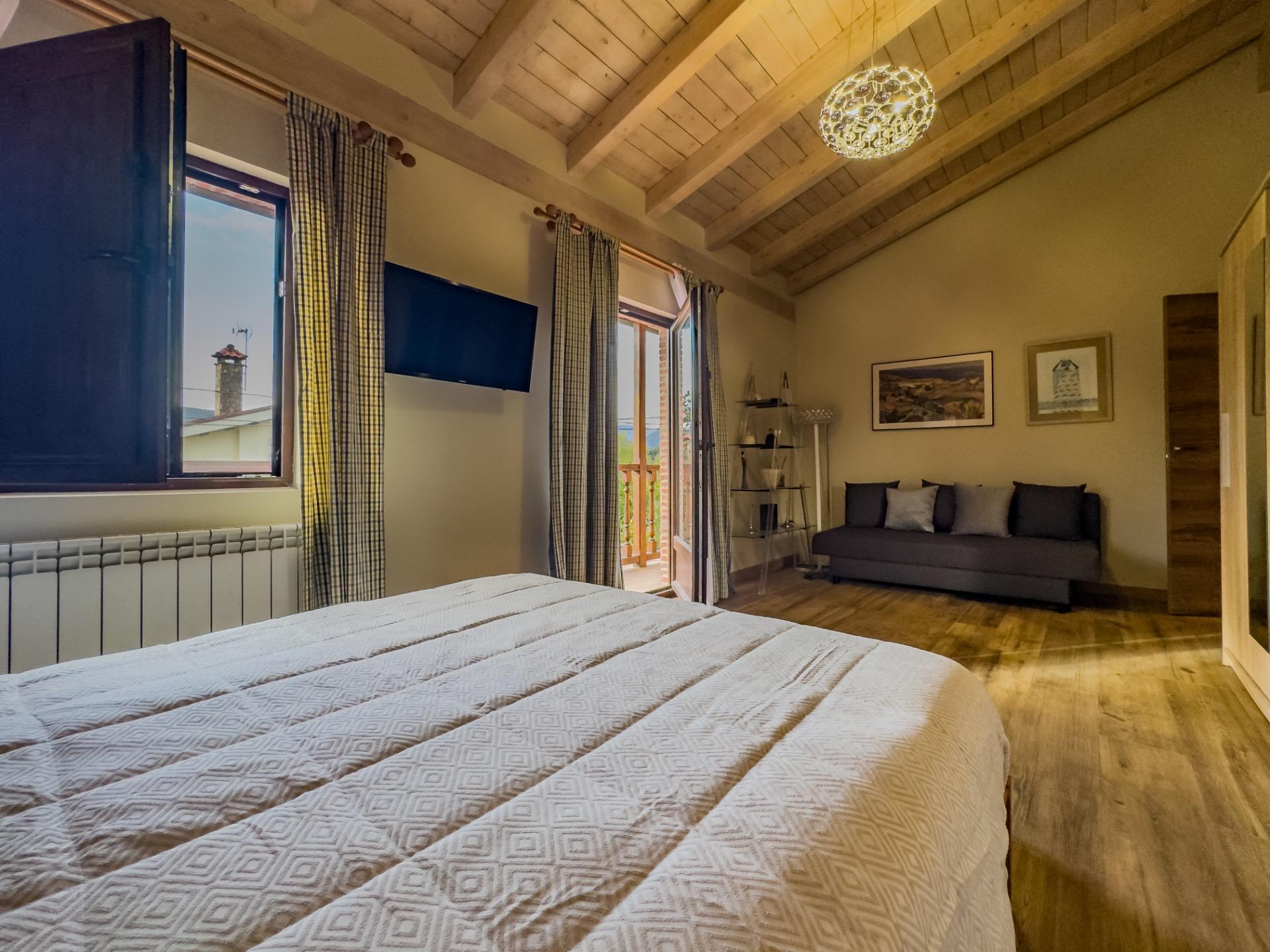 Villa in Castañeda