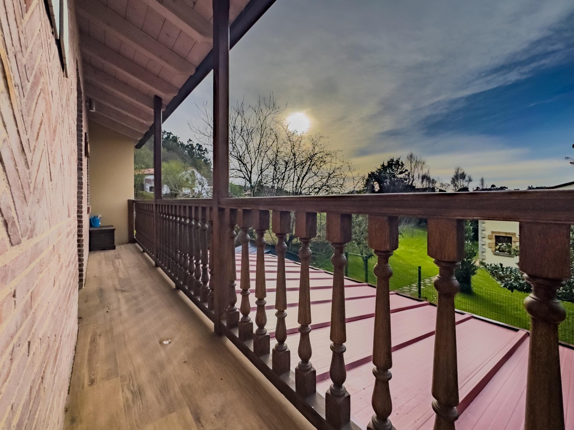 Villa in Castañeda