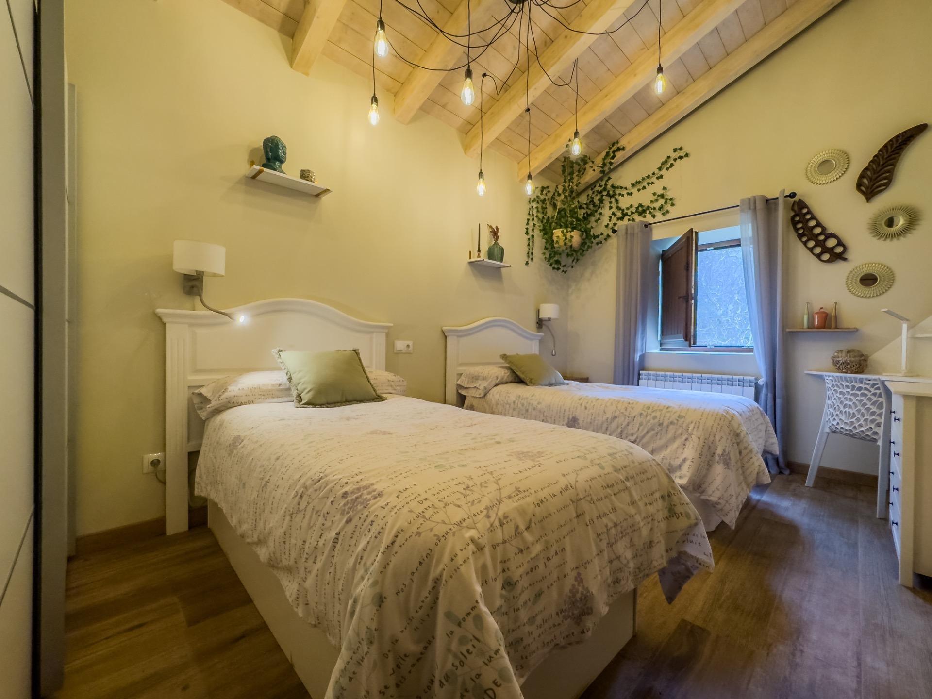 Villa in Castañeda
