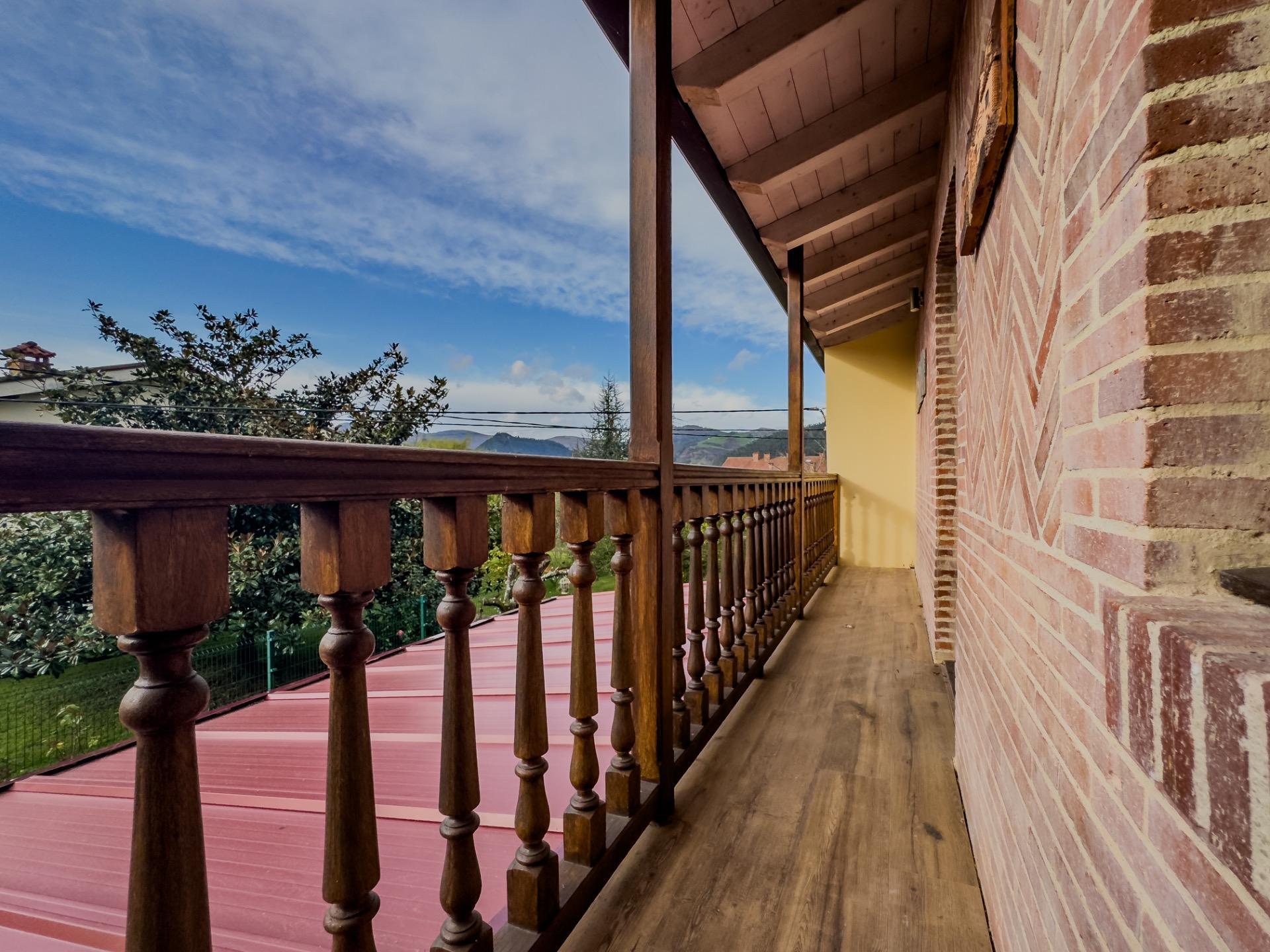 Villa in Castañeda