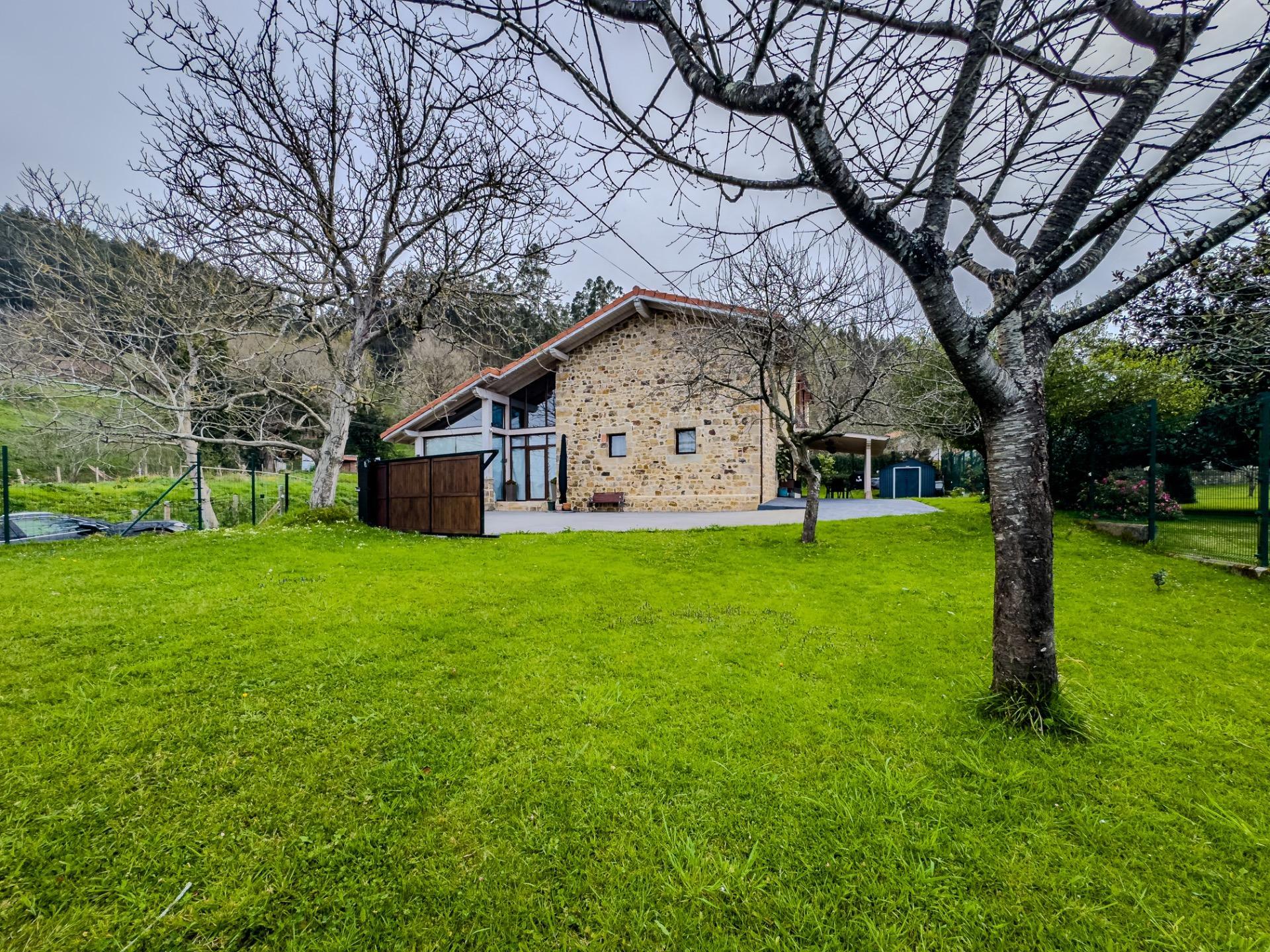 Villa in Castañeda