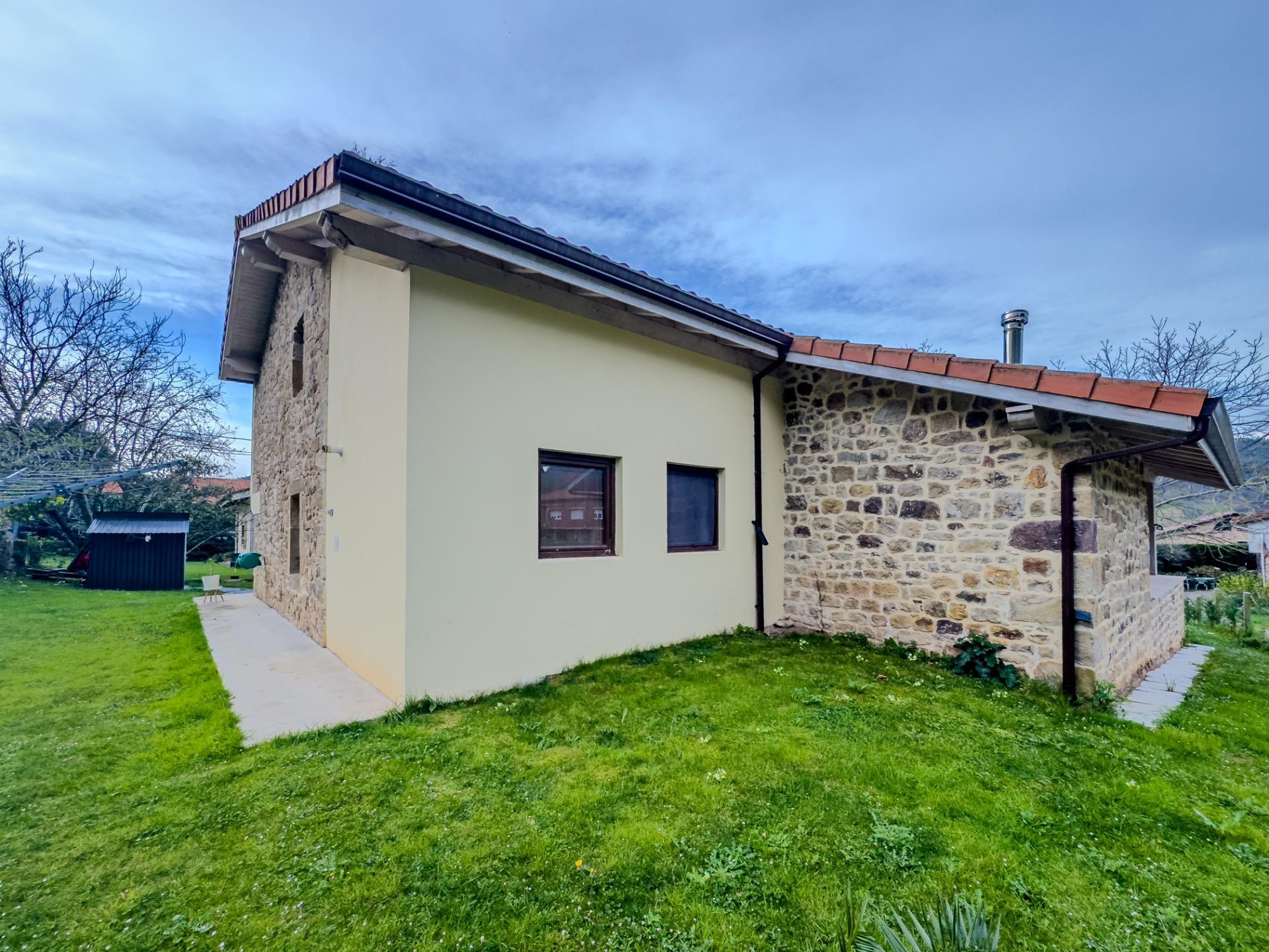 Villa in Castañeda