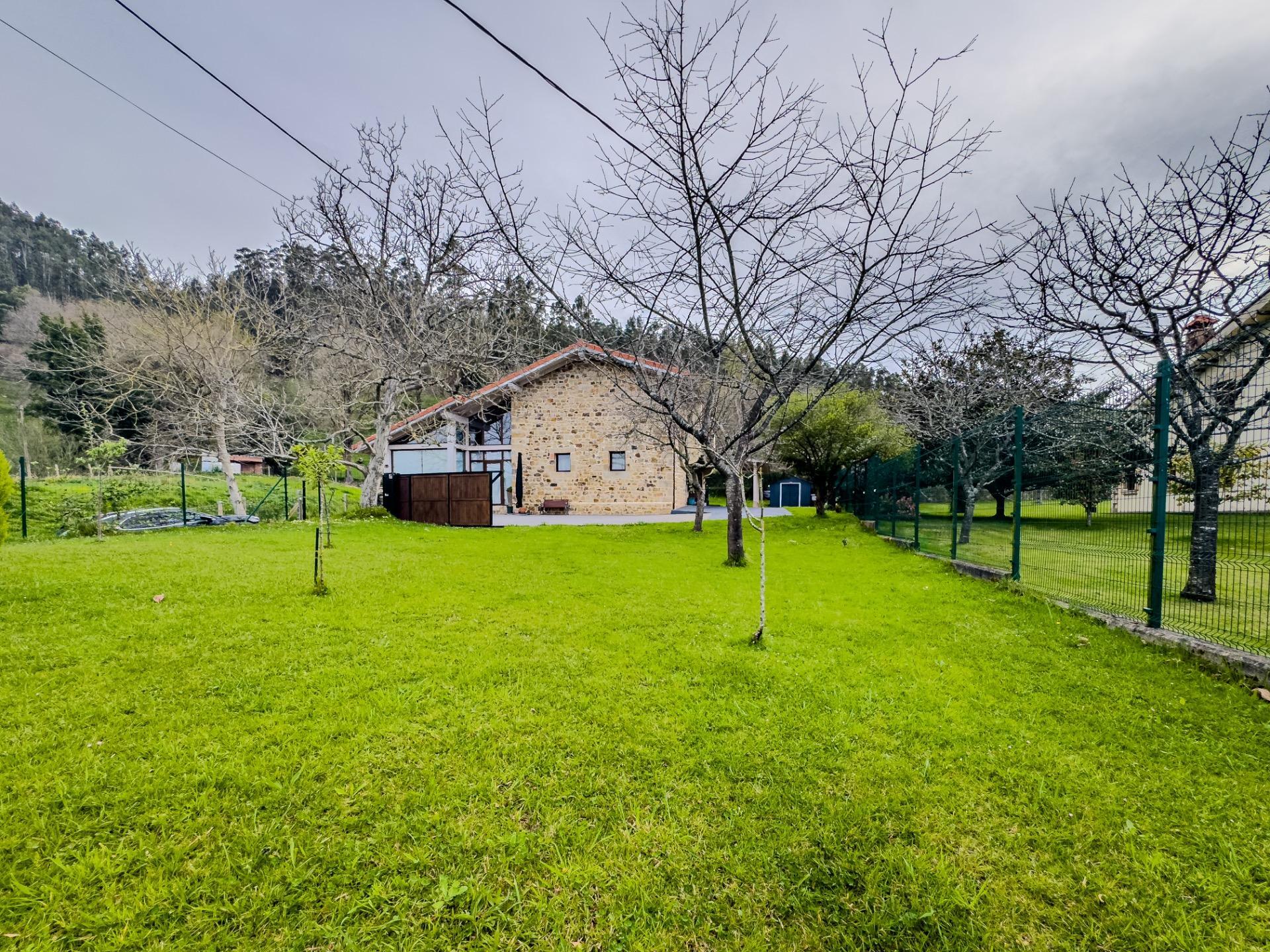 Villa in Castañeda