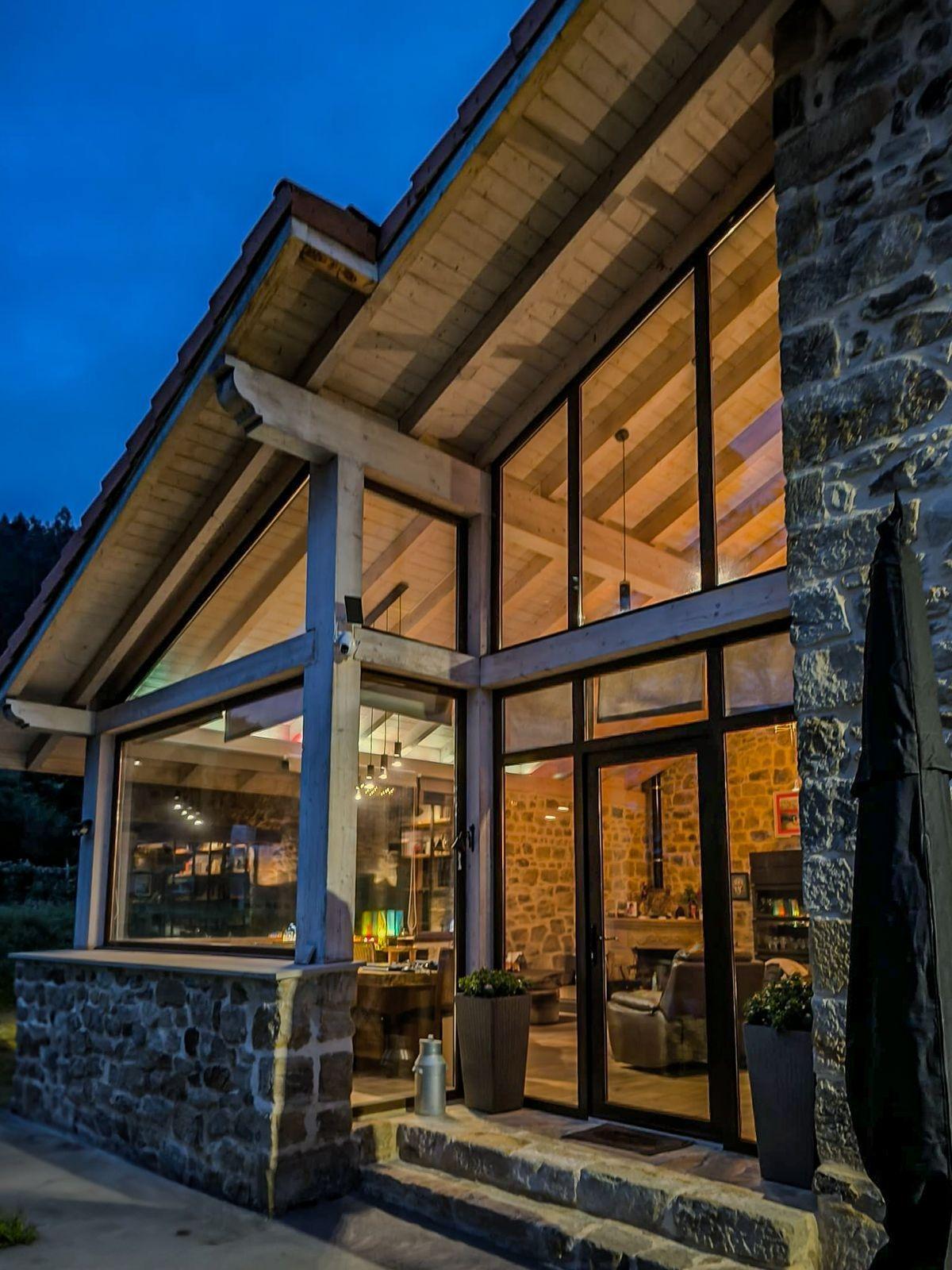 Villa in Castañeda