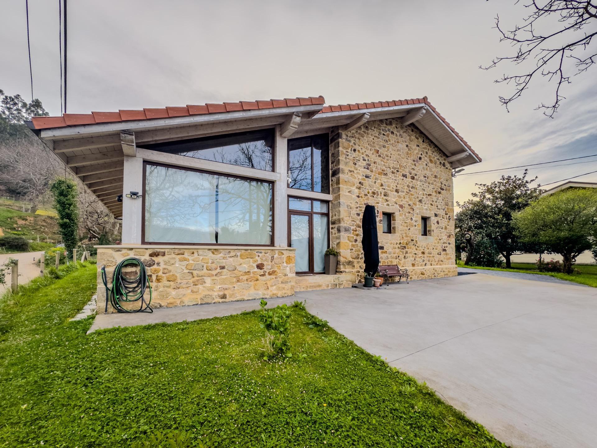 Villa in Castañeda