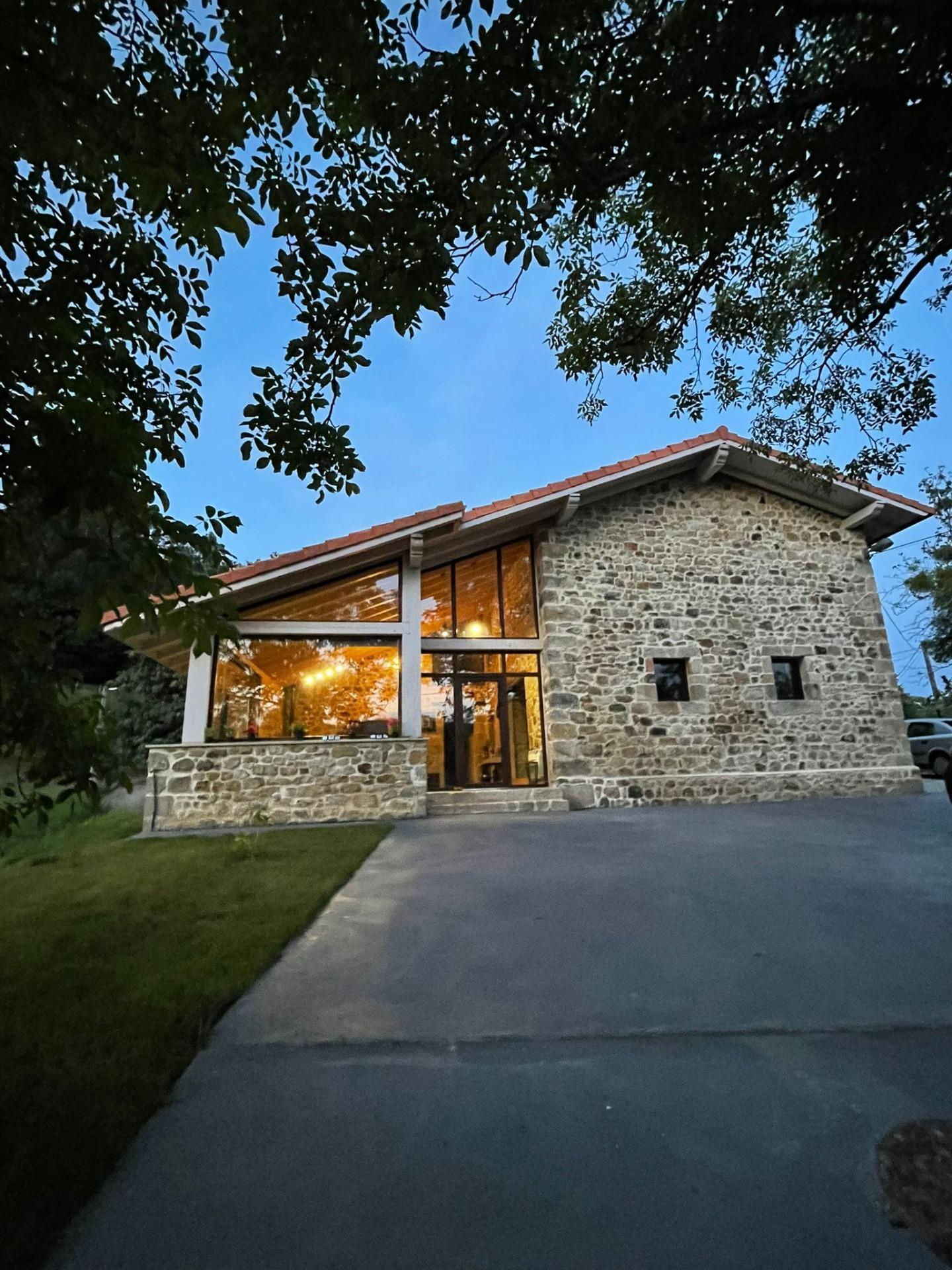 Villa in Castañeda