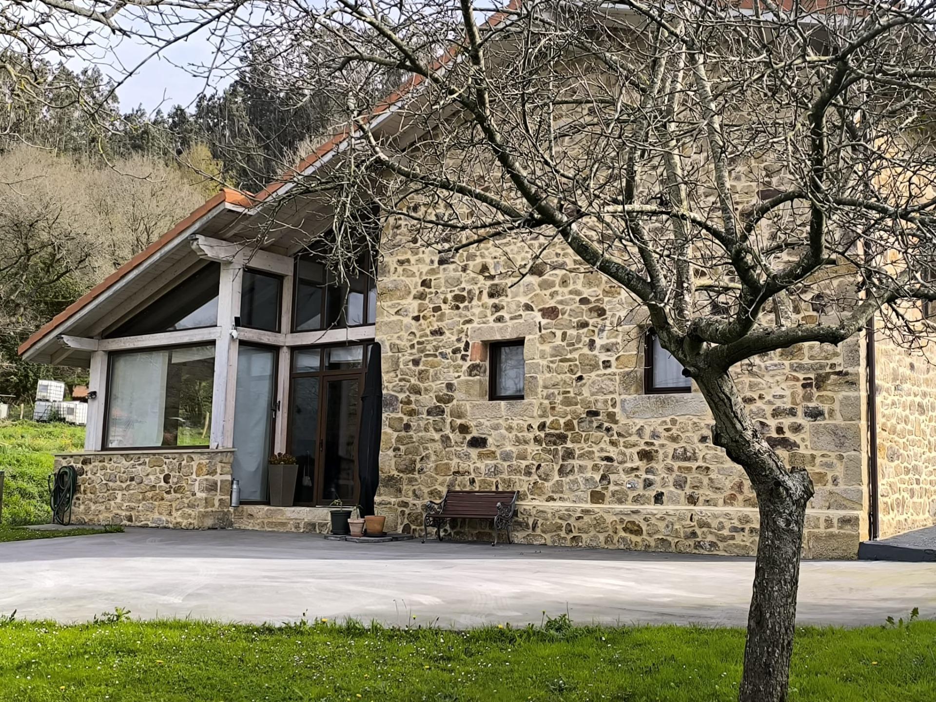 Villa in Castañeda