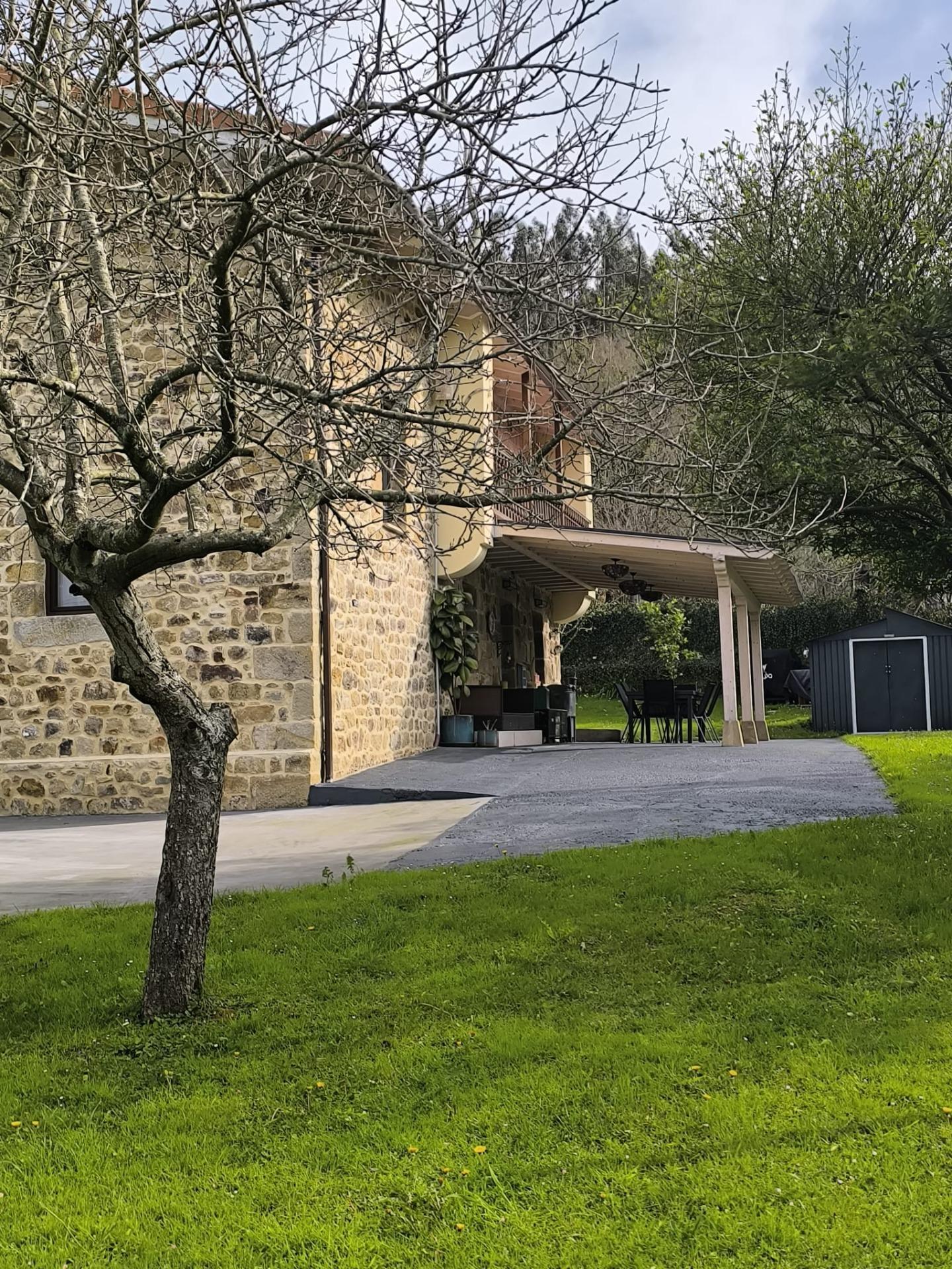 Villa in Castañeda