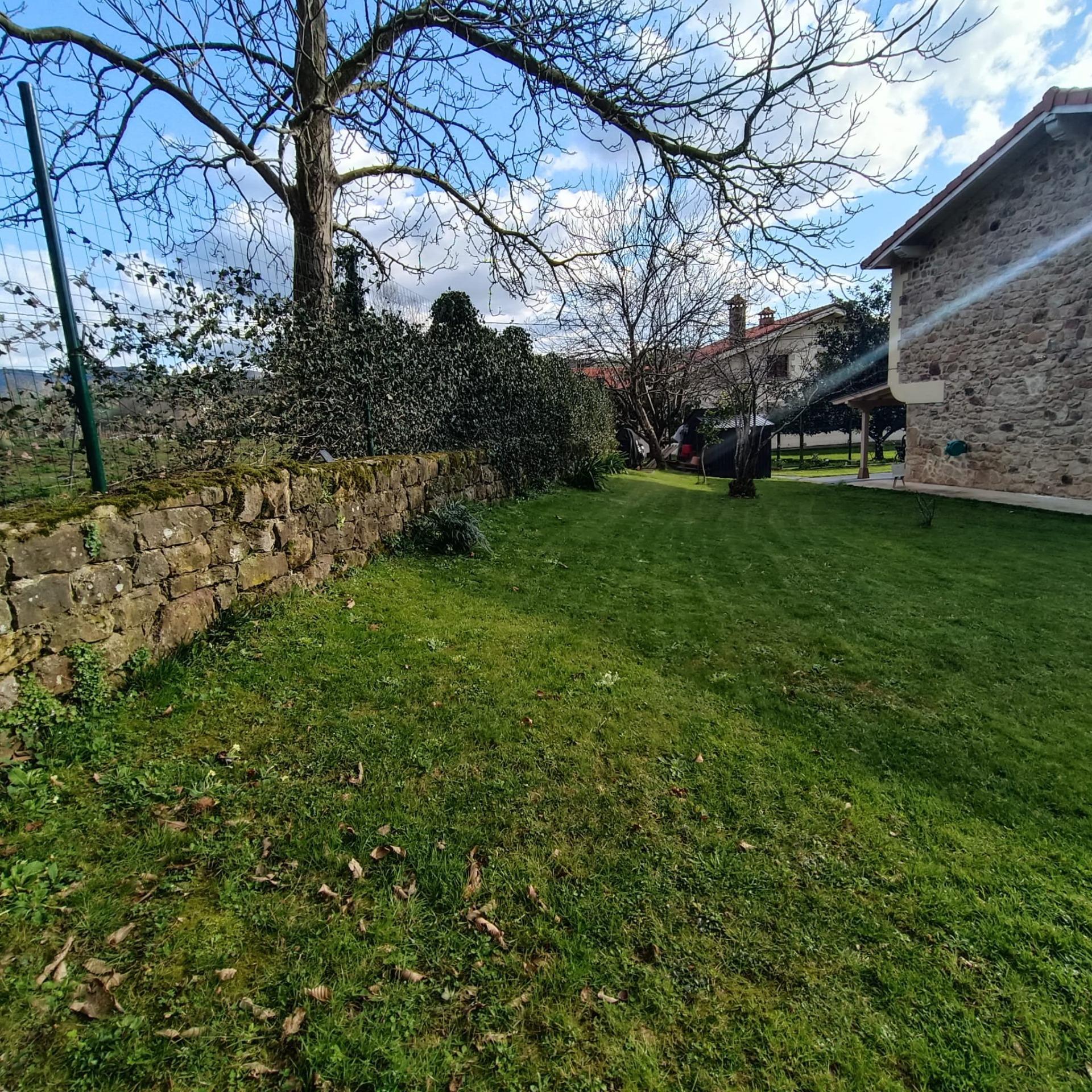 Villa in Castañeda