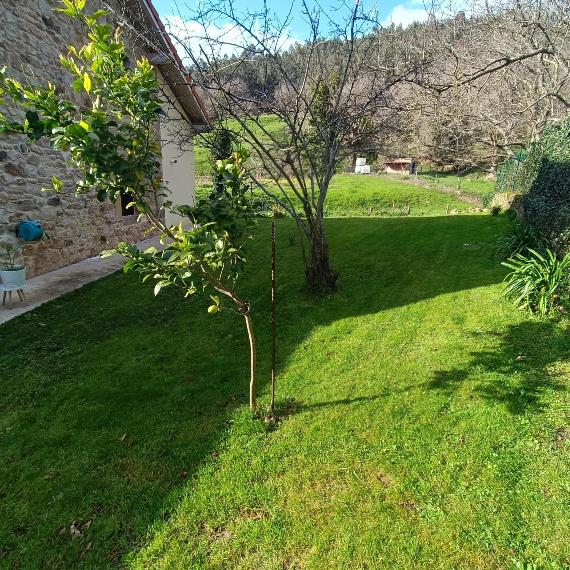 Villa in Castañeda
