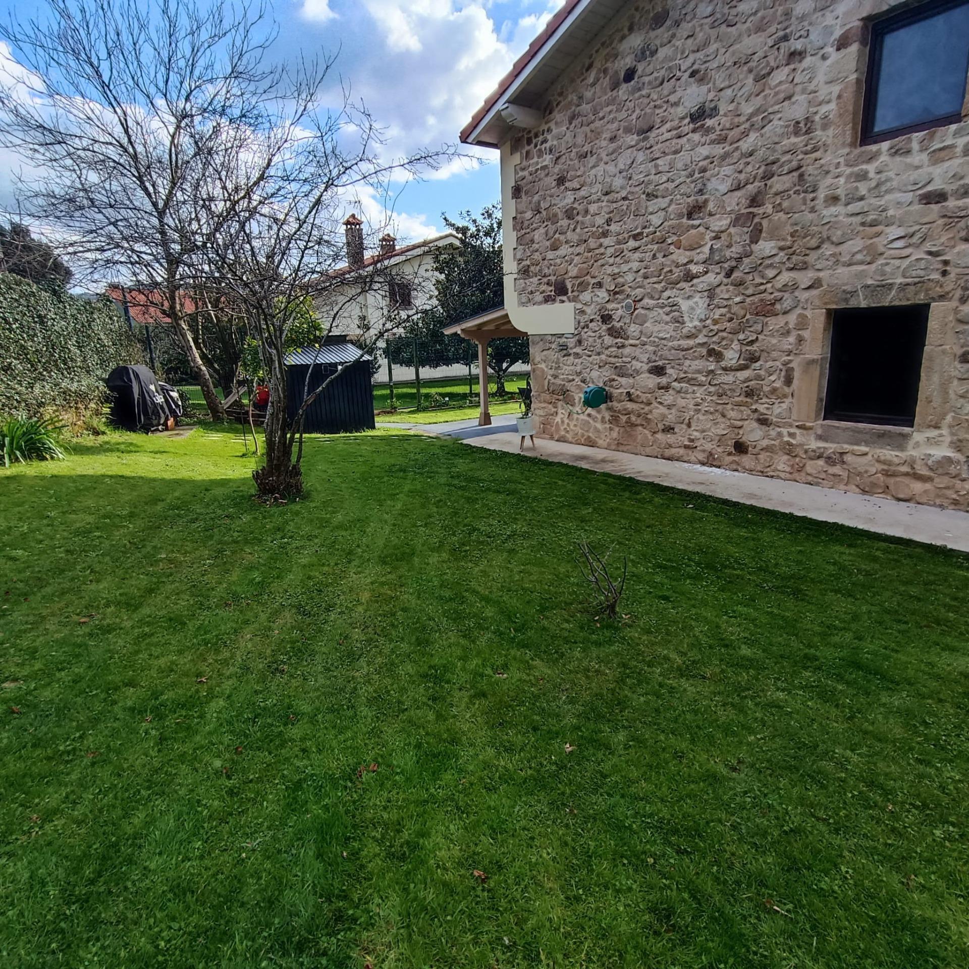 Villa in Castañeda
