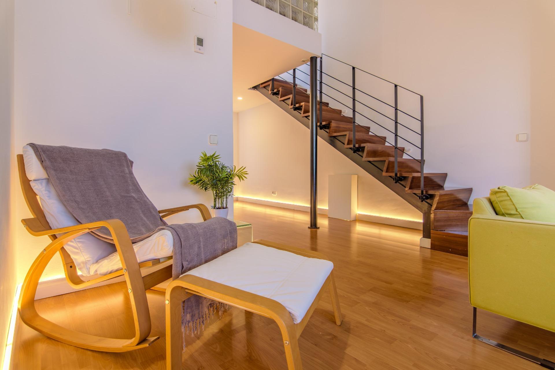 Apartment in Santander