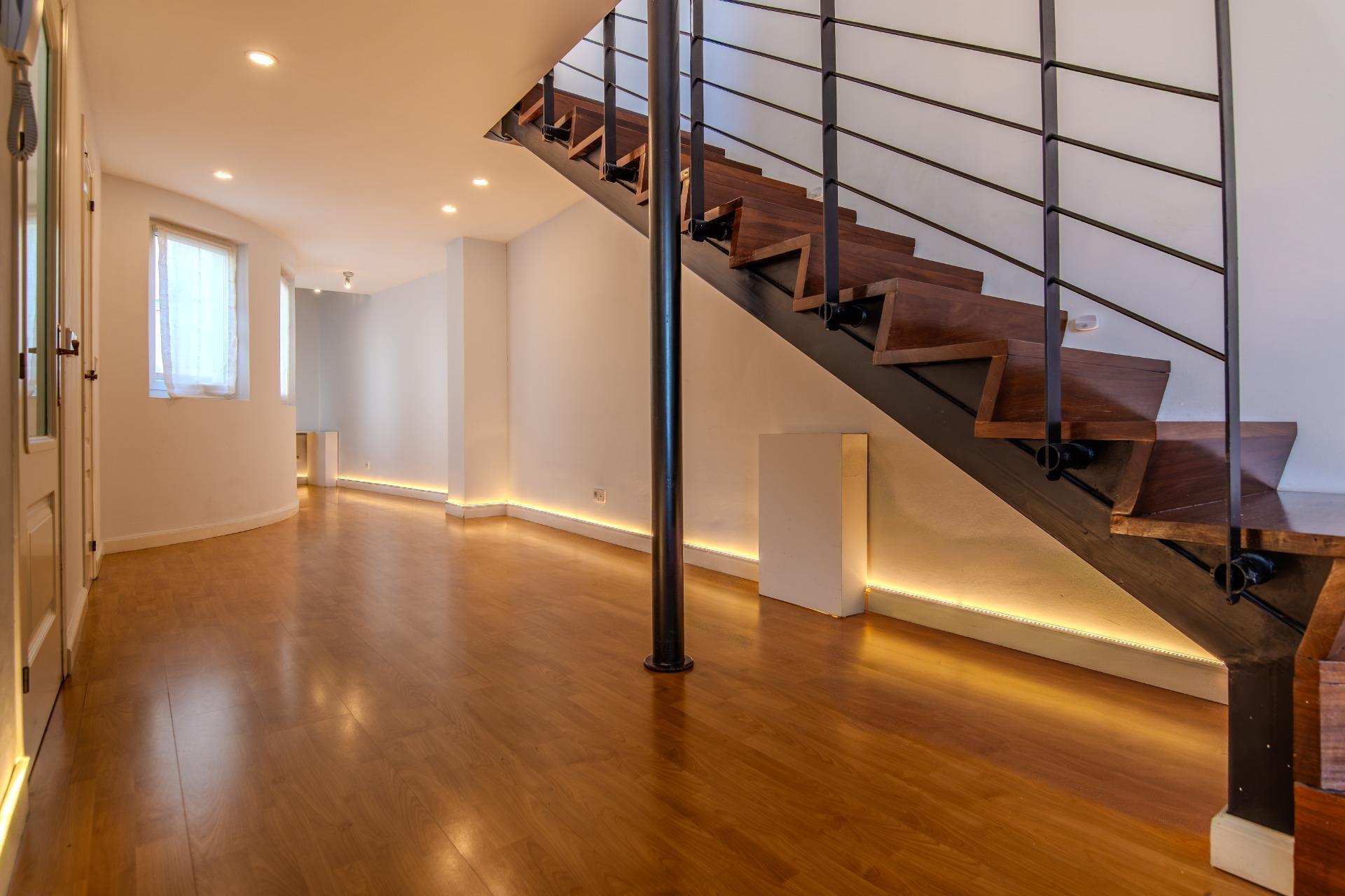 Apartment in Santander