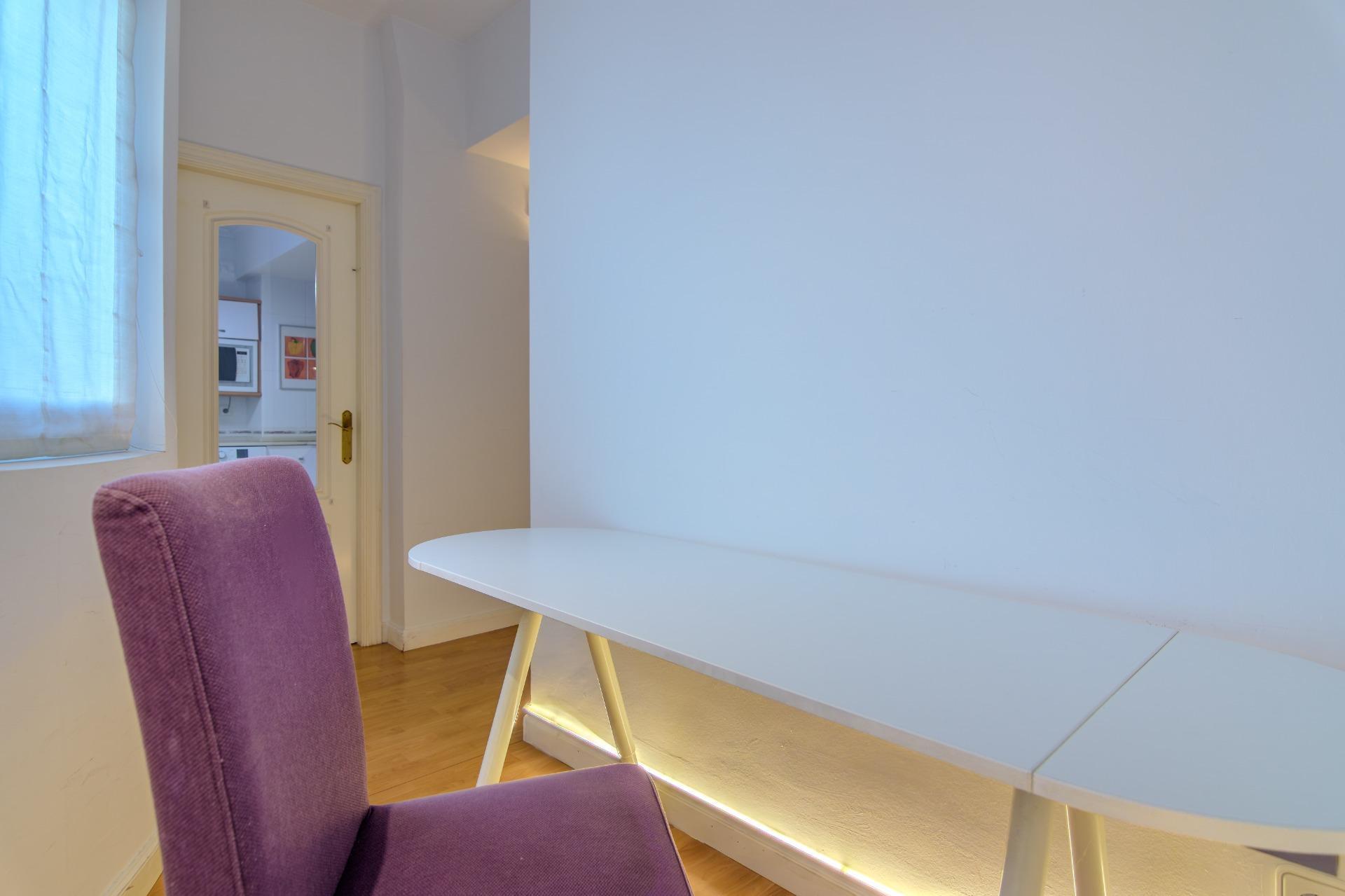 Apartment in Santander