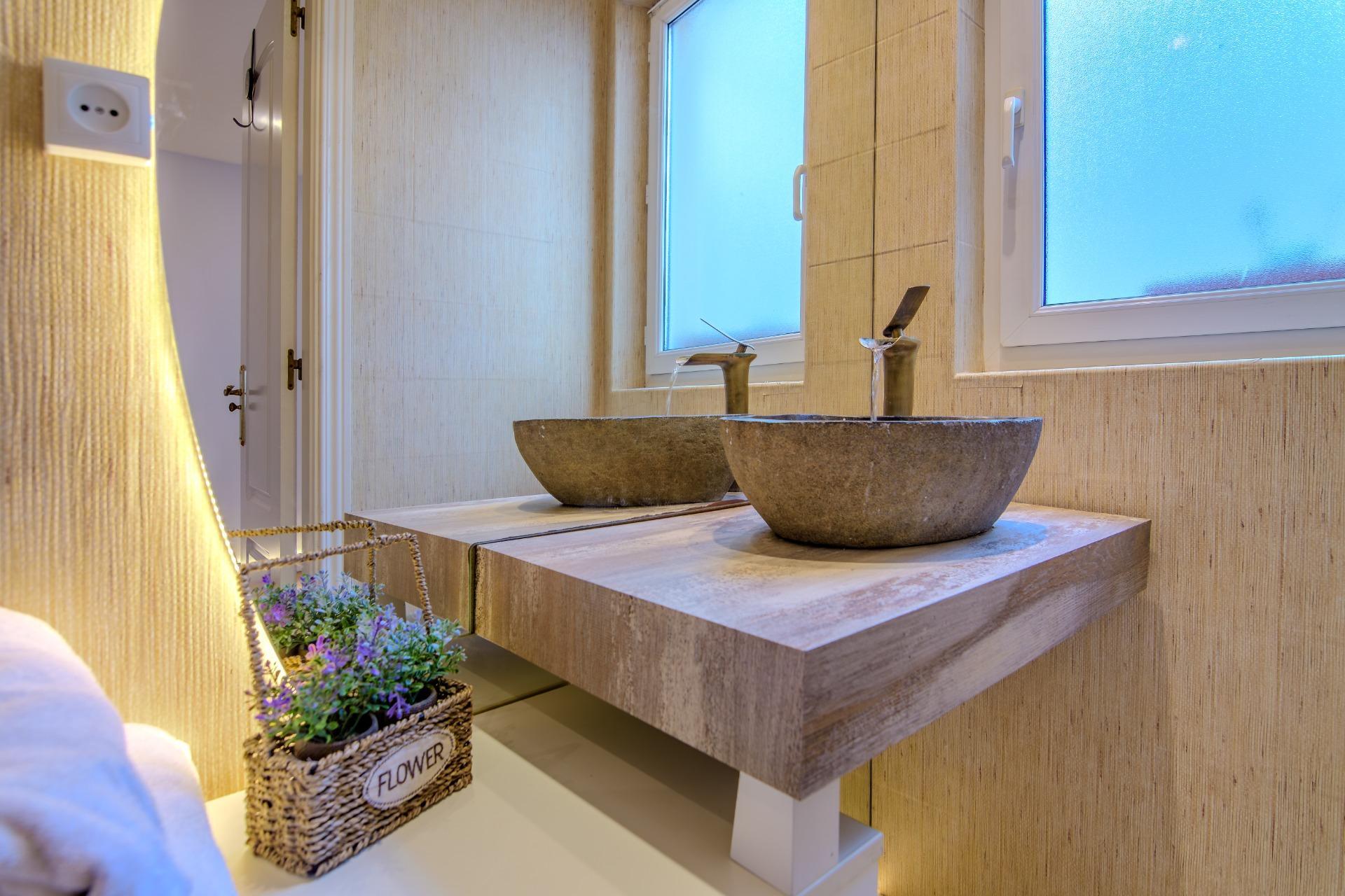 Apartment in Santander
