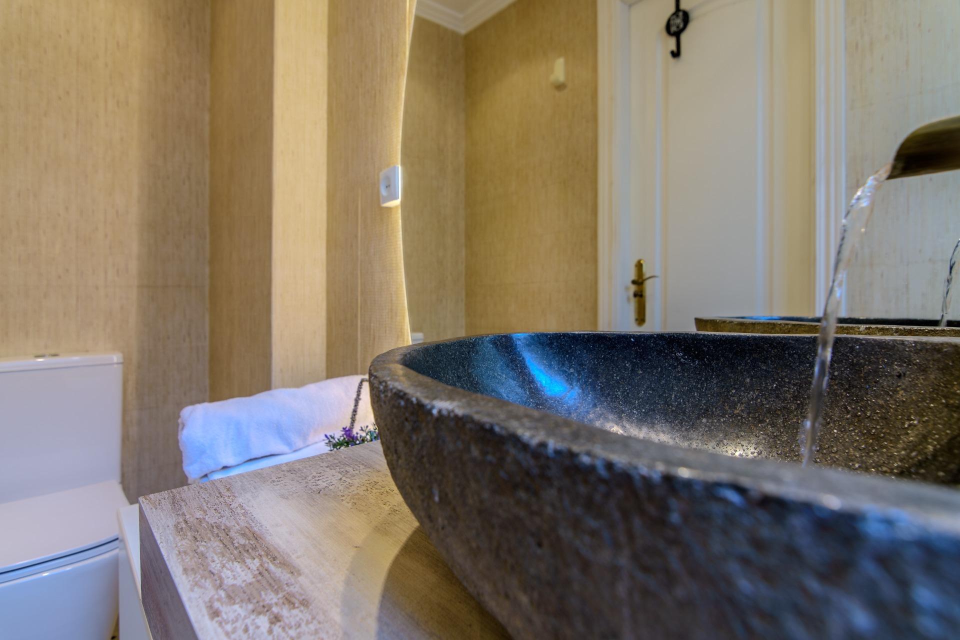 Apartment in Santander