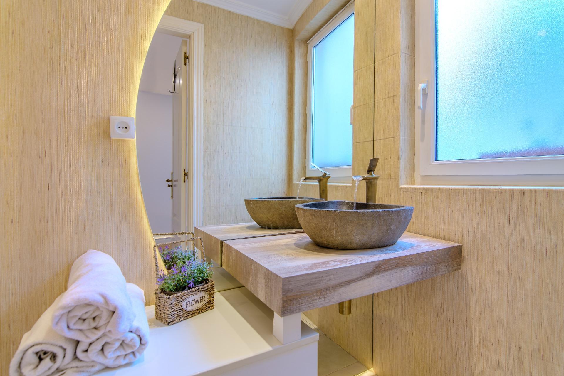 Apartment in Santander
