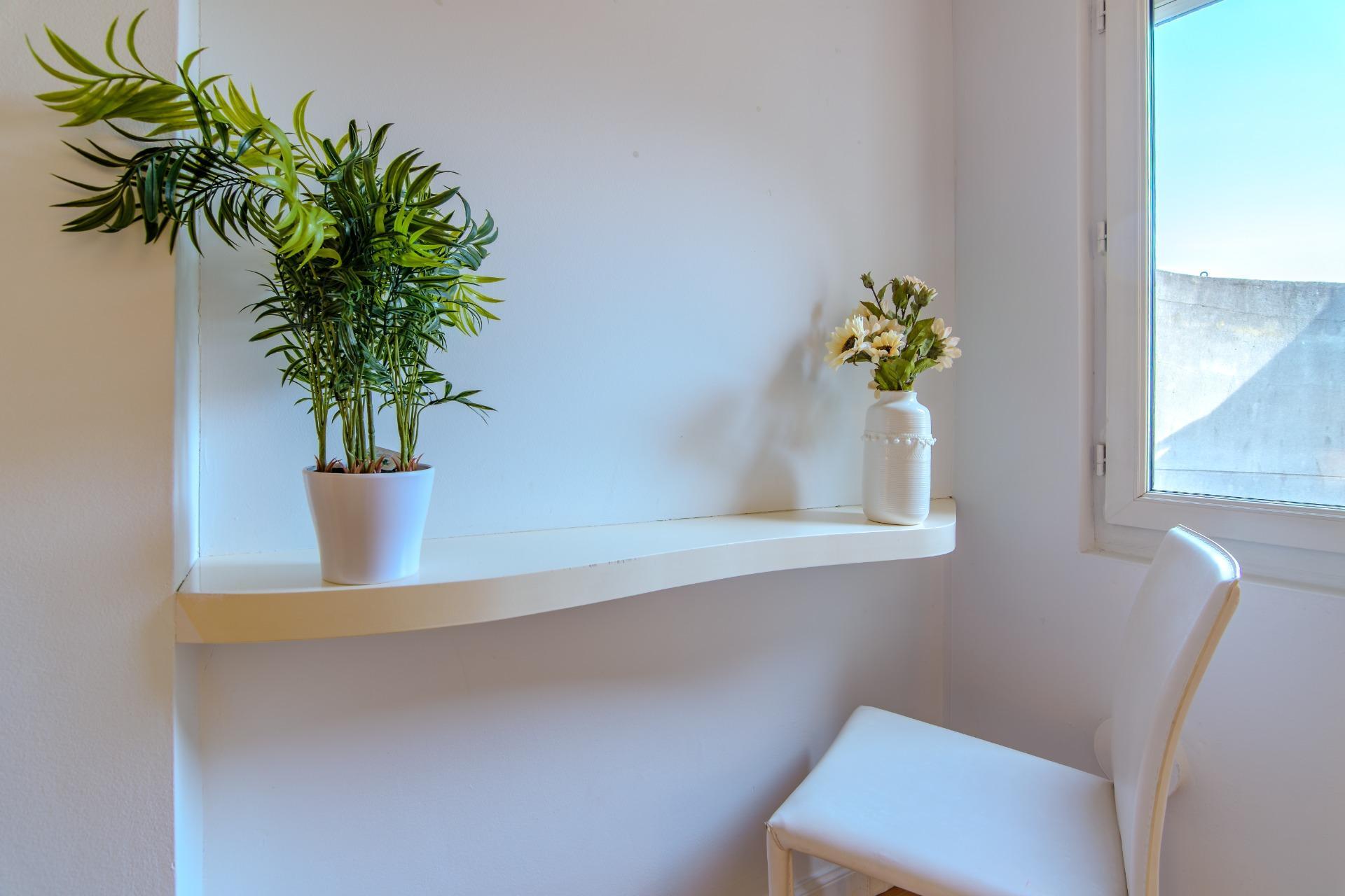 Apartment in Santander