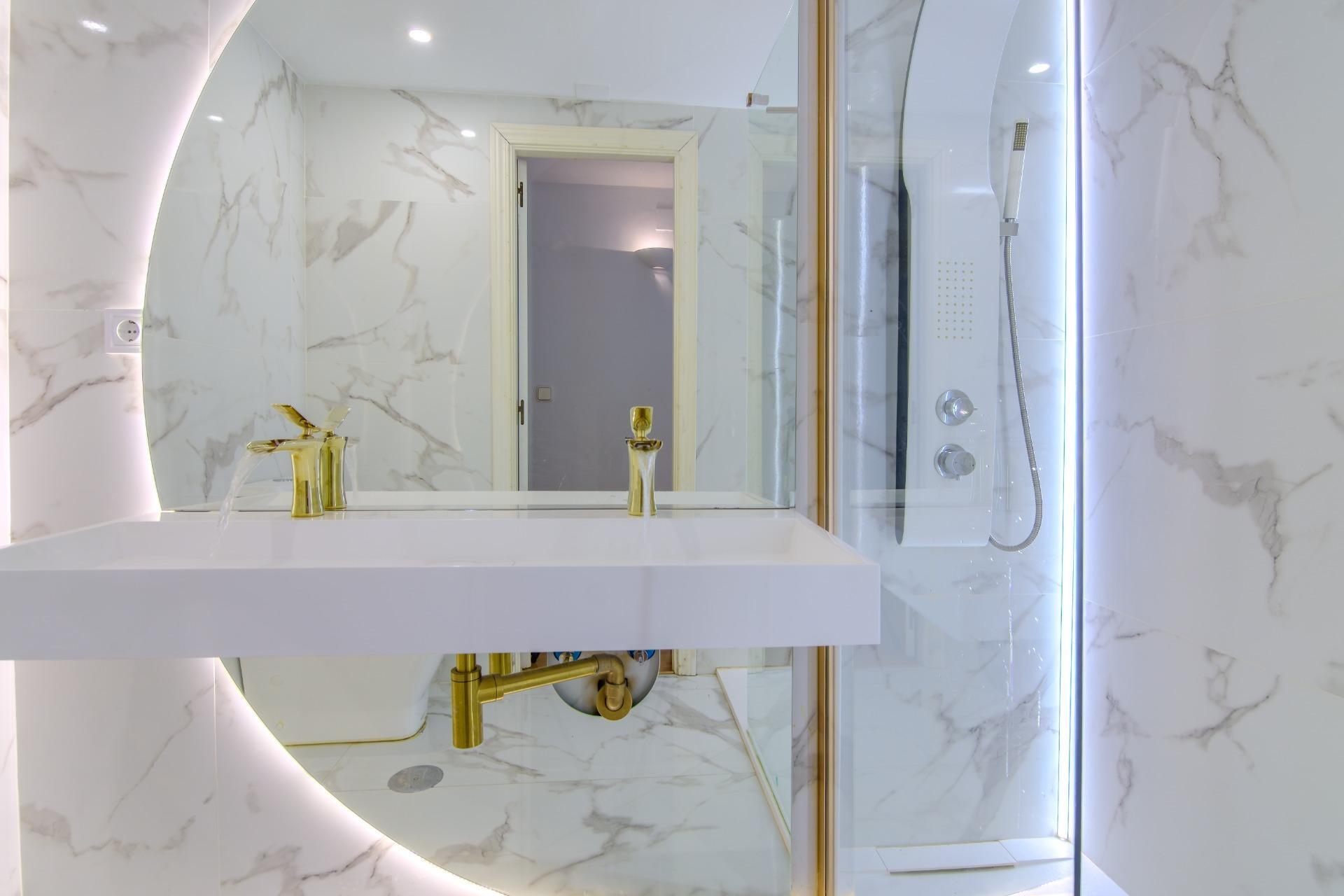 Apartment in Santander