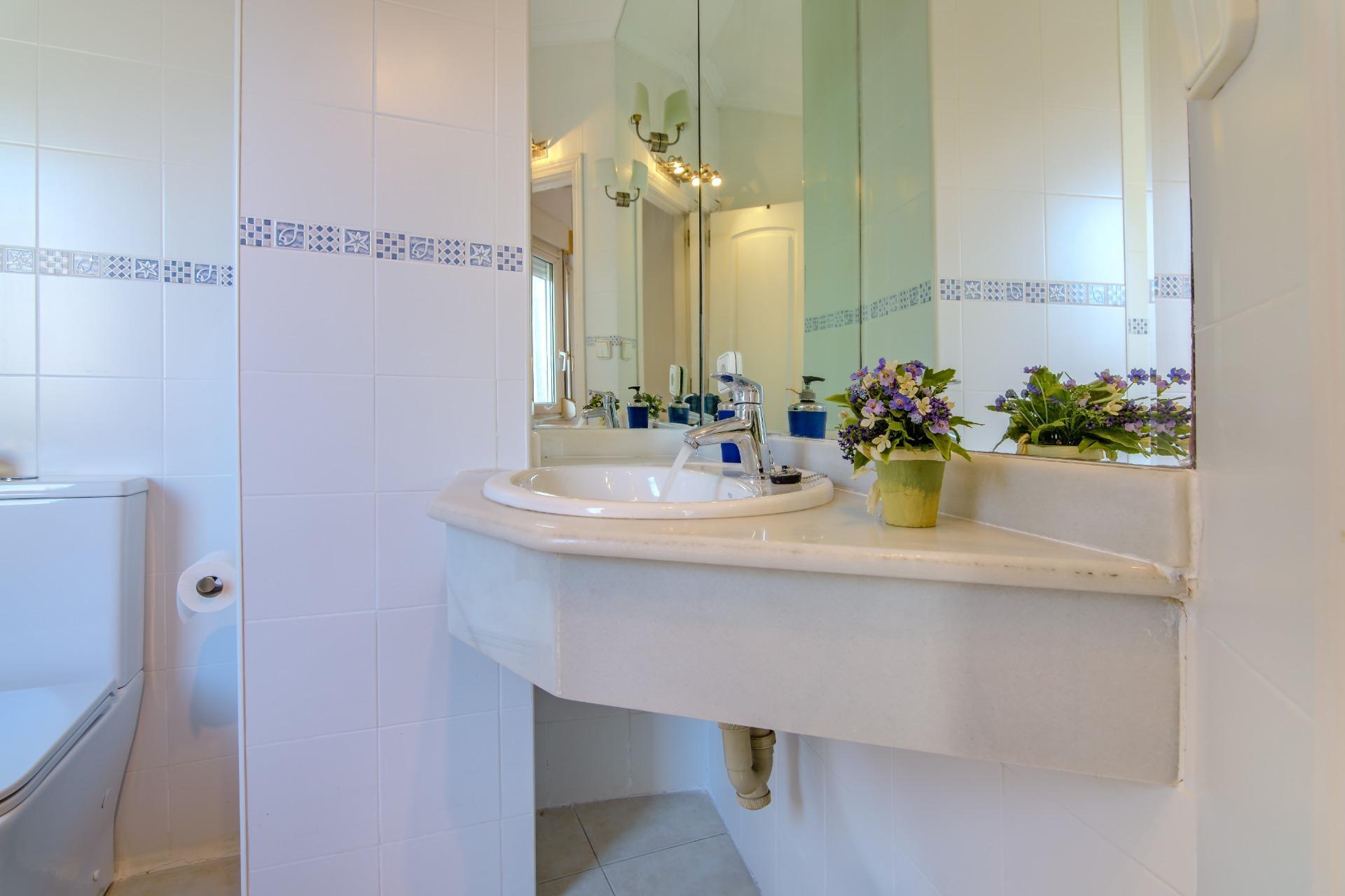Apartment in Santander