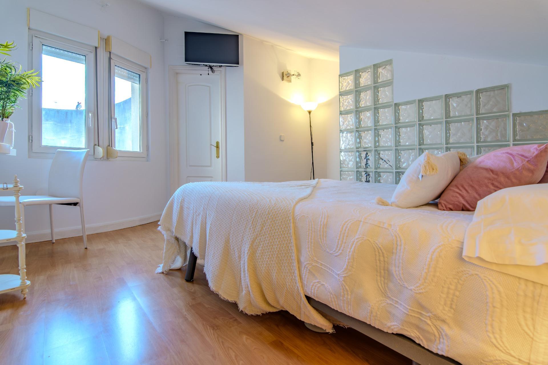 Apartment in Santander