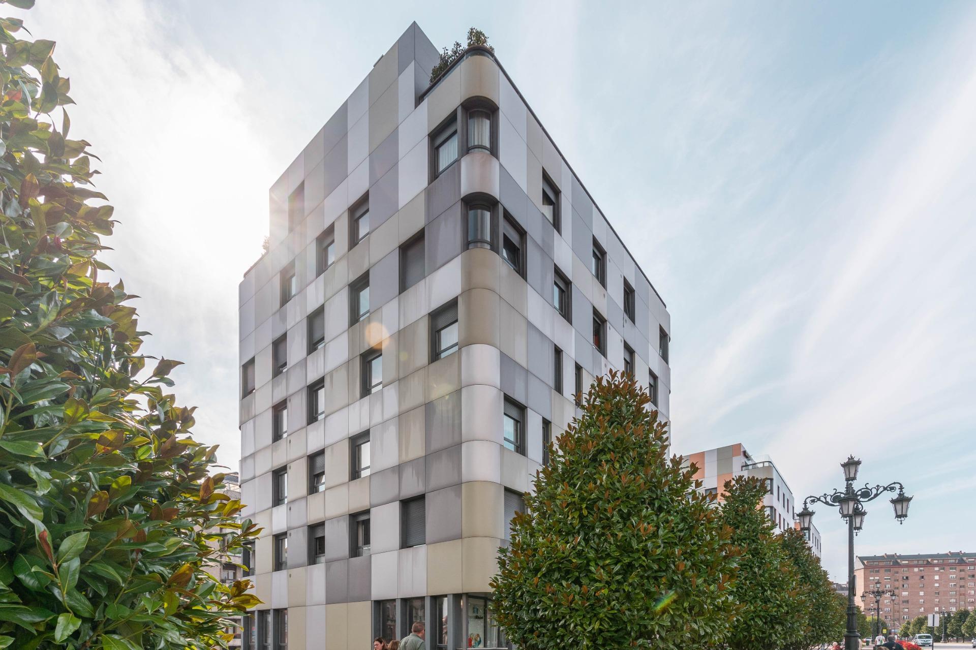 Apartment in Oviedo